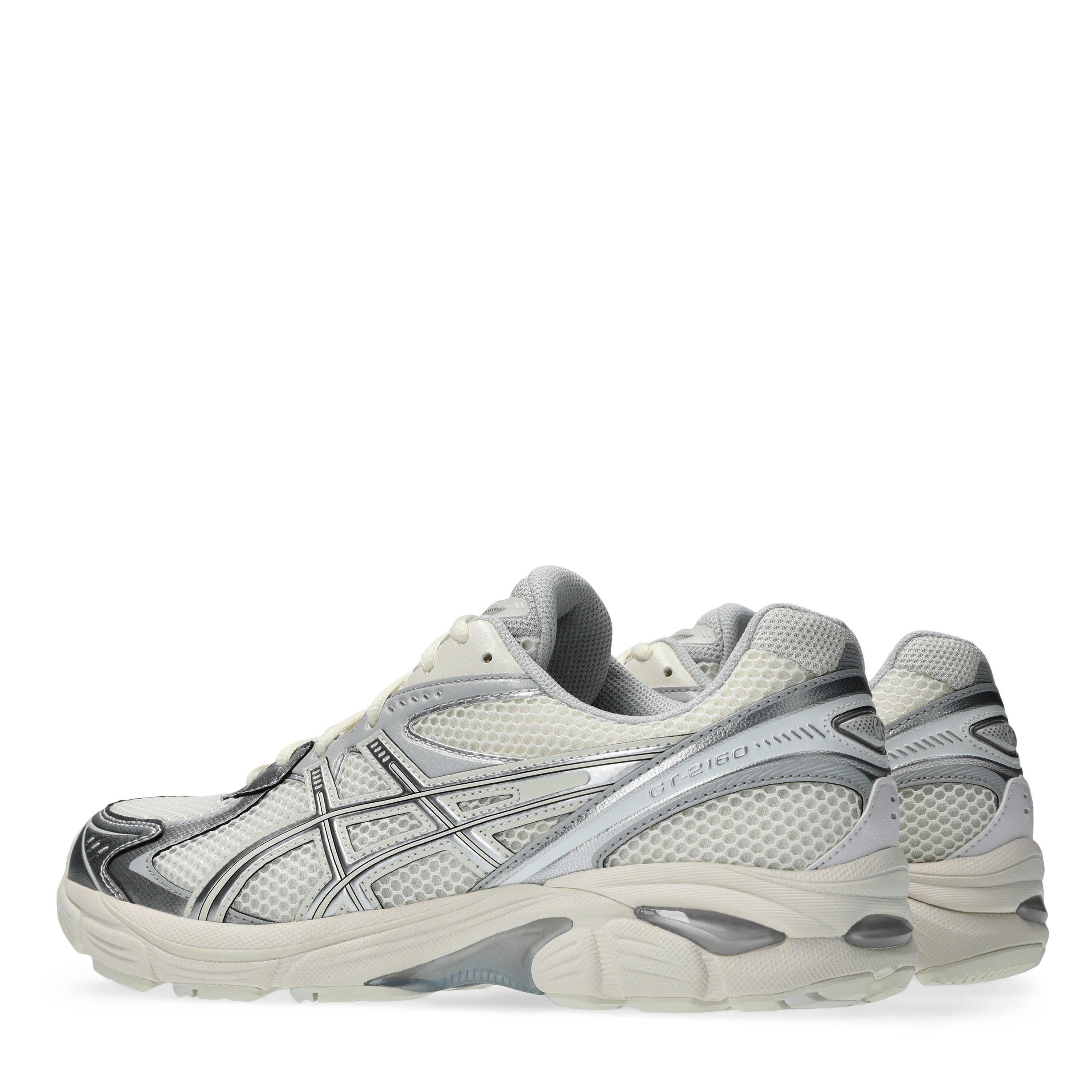Cream/Silver - Asics - Asics S GT-2160 Ld64 - 5
