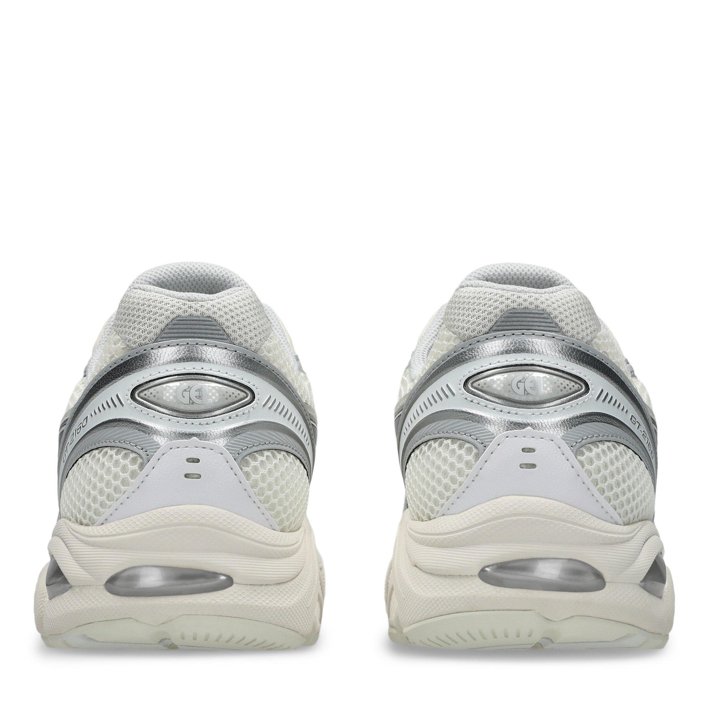 Cream/Silver - Asics - Asics S GT-2160 Ld64 - 7