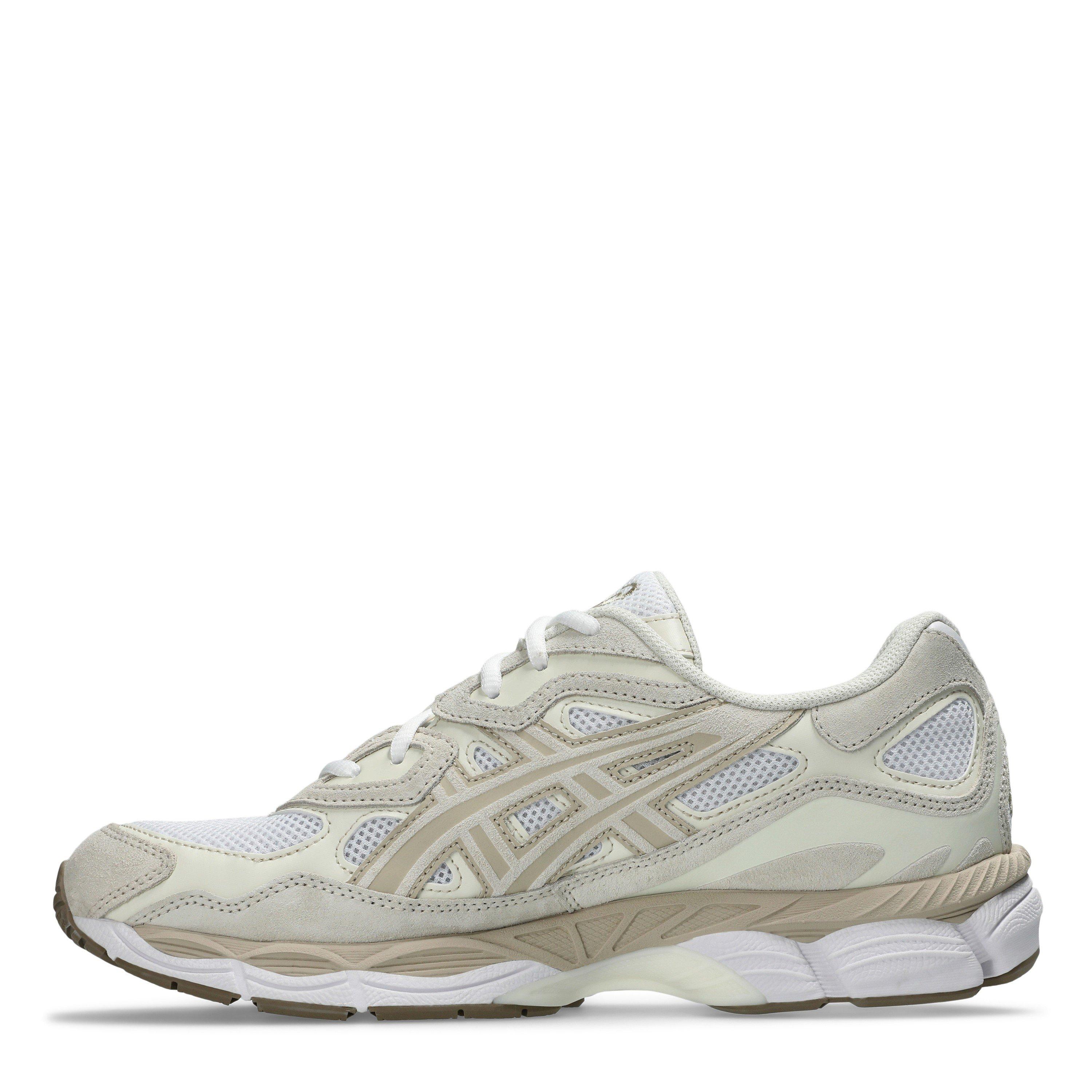 White/Feather - Asics - Gel-Nyc - 2
