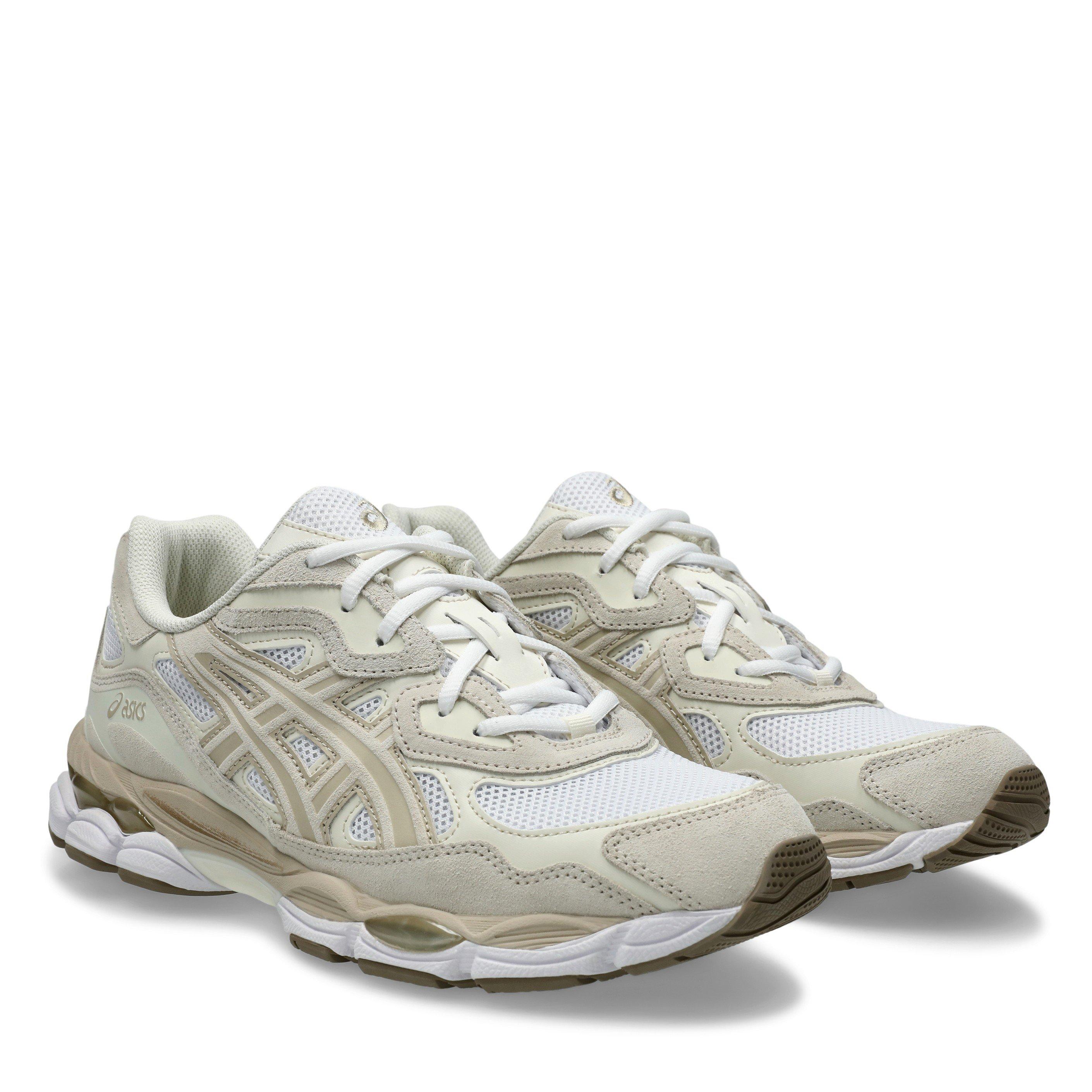 White/Feather - Asics - Gel-Nyc - 4