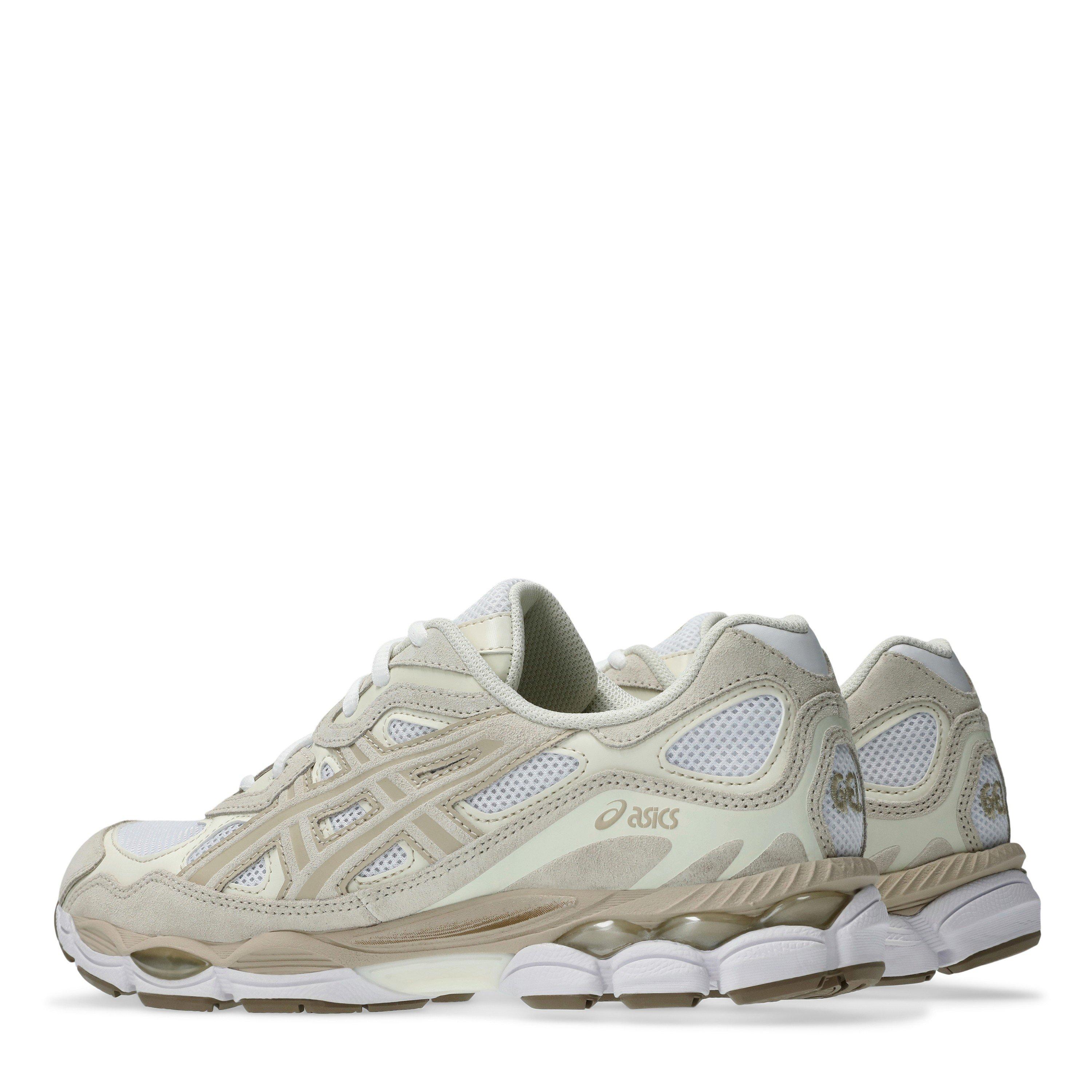 White/Feather - Asics - Gel-Nyc - 5