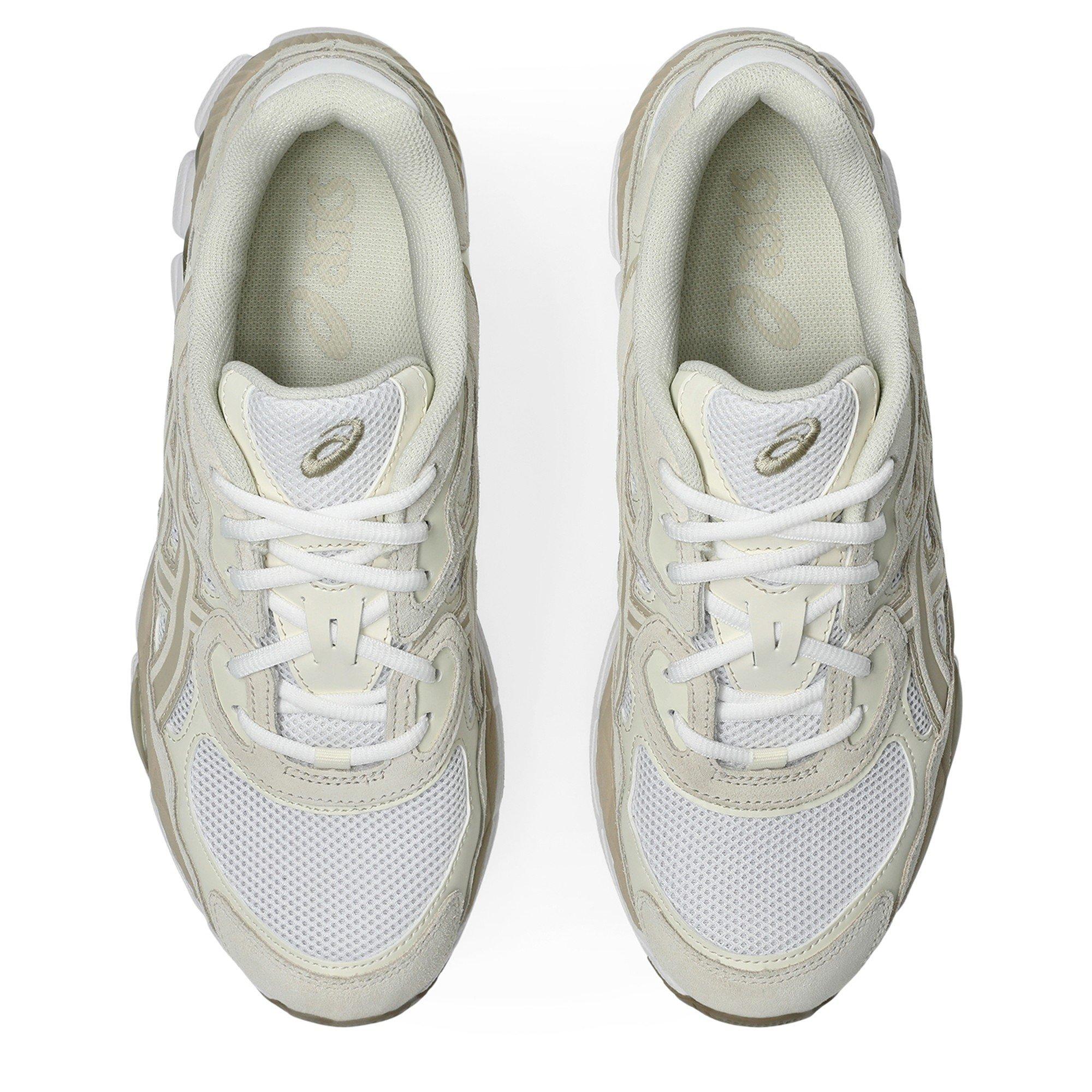 White/Feather - Asics - Gel-Nyc - 6