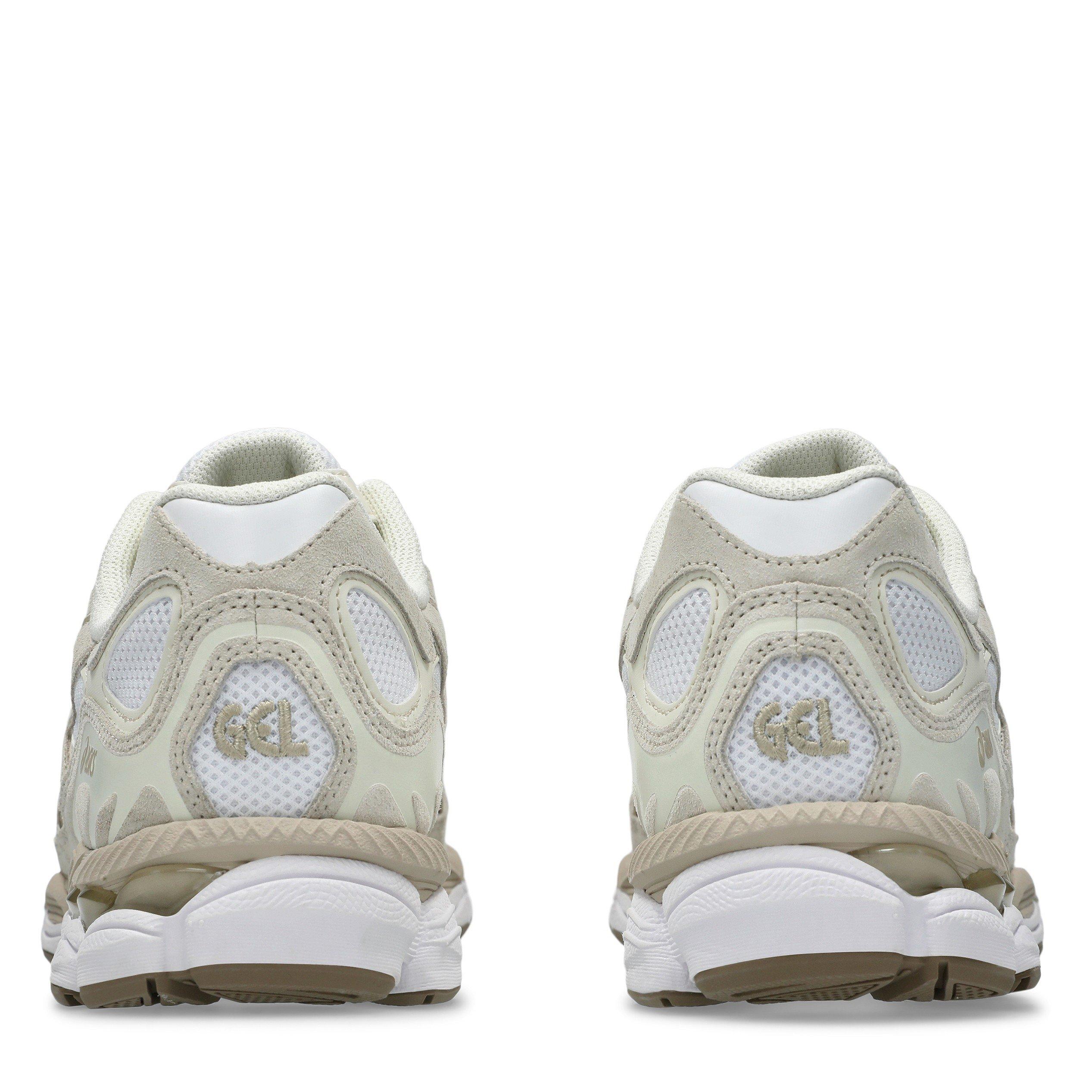White/Feather - Asics - Gel-Nyc - 7