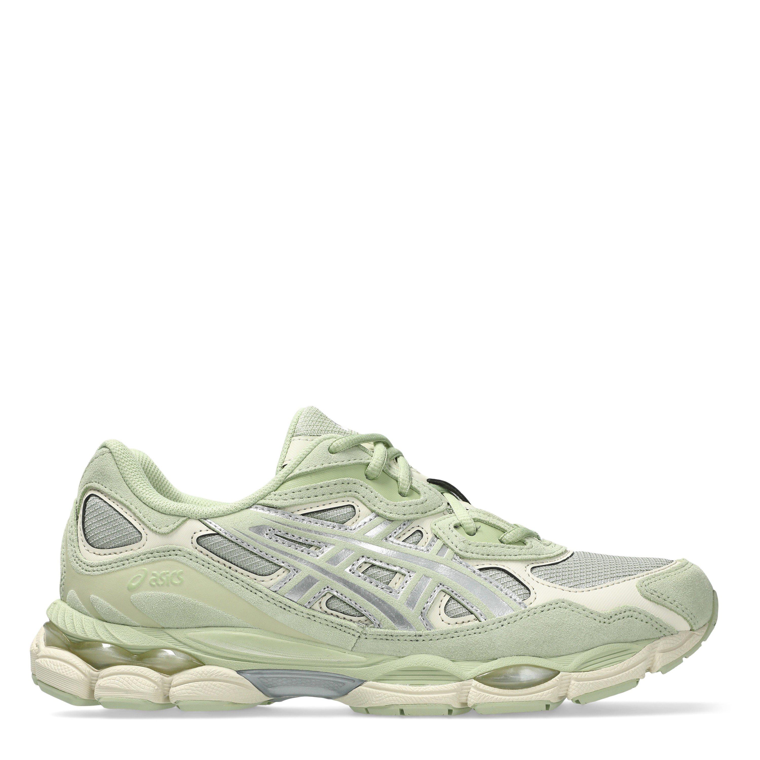 Asics Gel-Nyc - Sage Frost/Silv - Size 7 (40.5)
