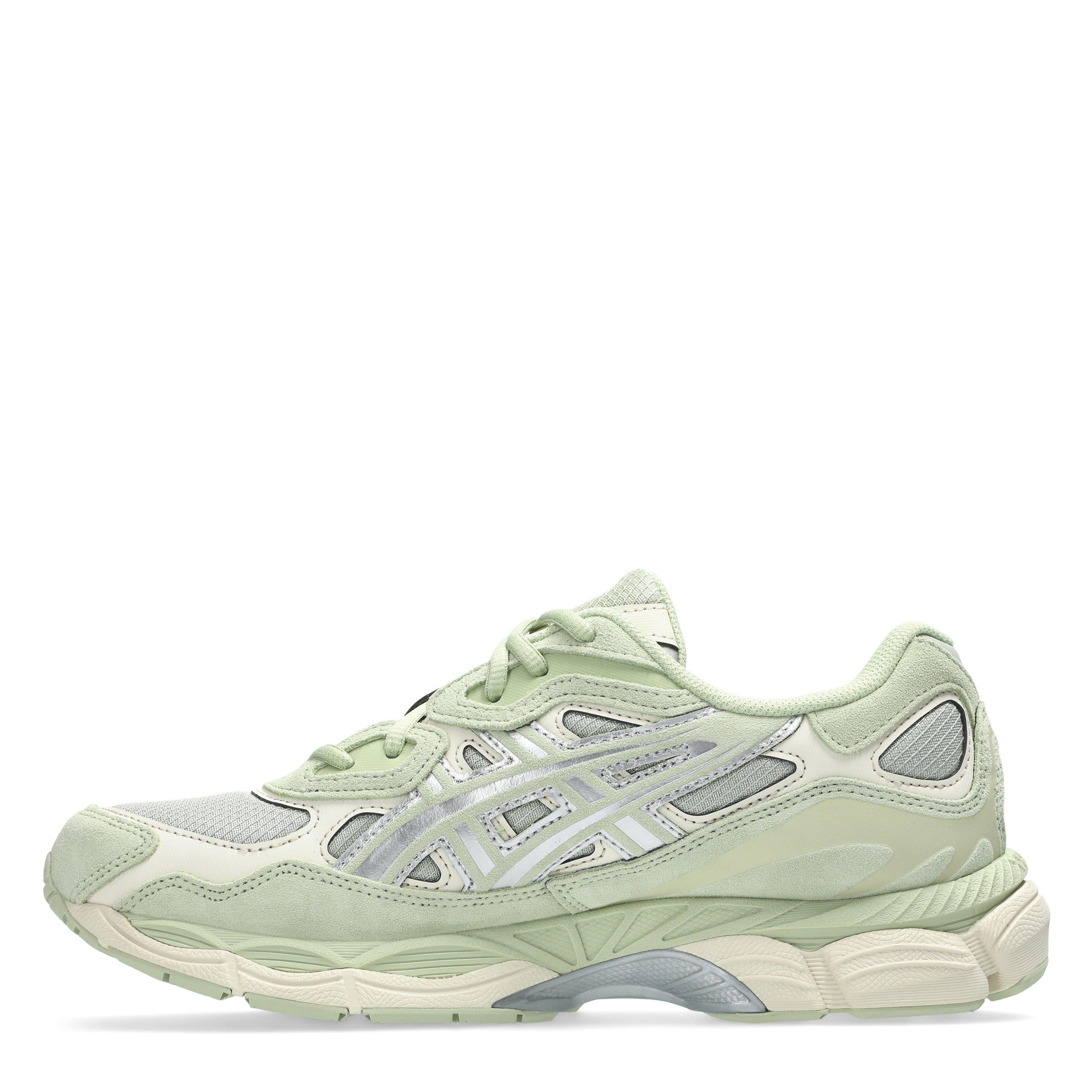 Sage Frost/Silv - Asics - Gel-Nyc - 2