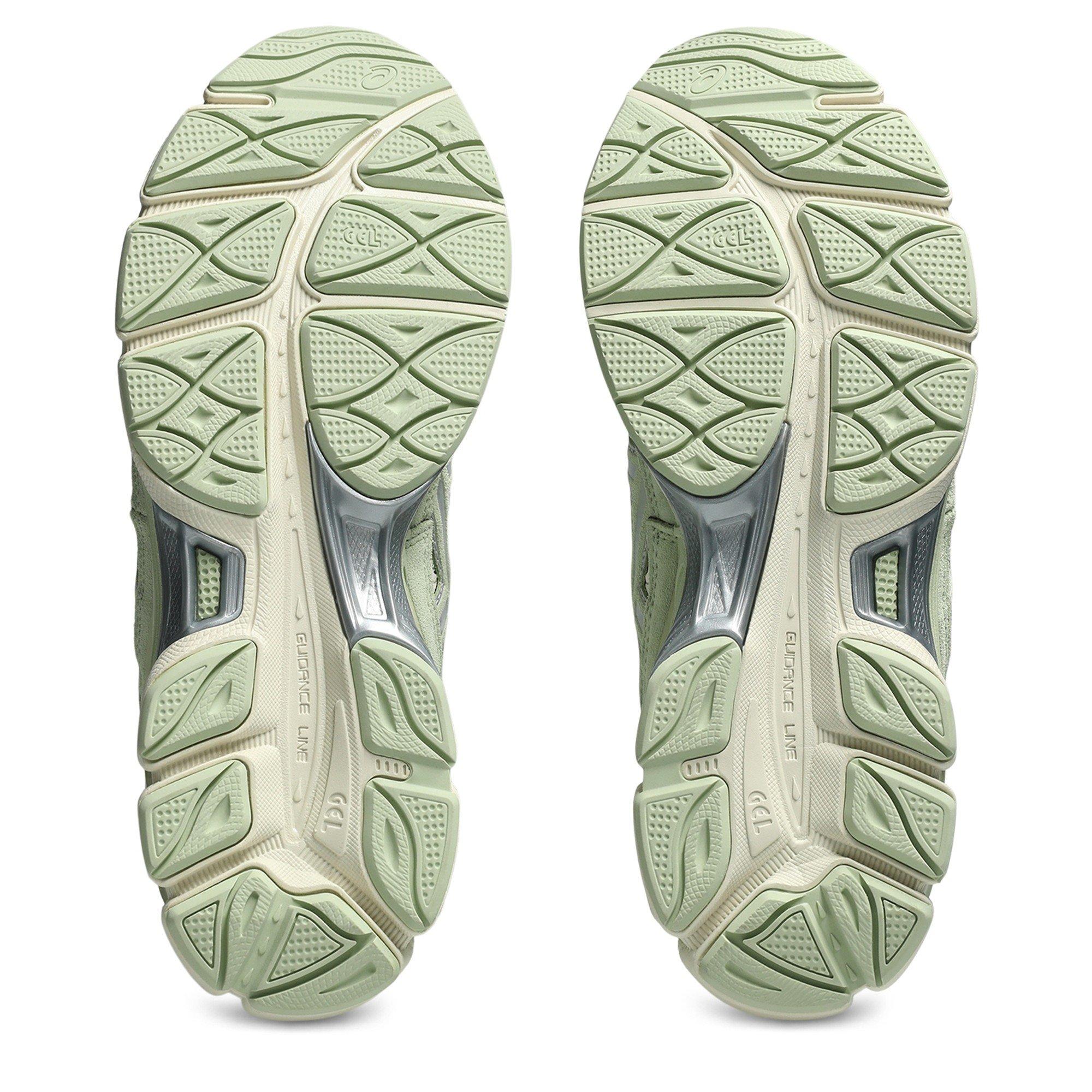 Sage Frost/Silv - Asics - Gel-Nyc - 3