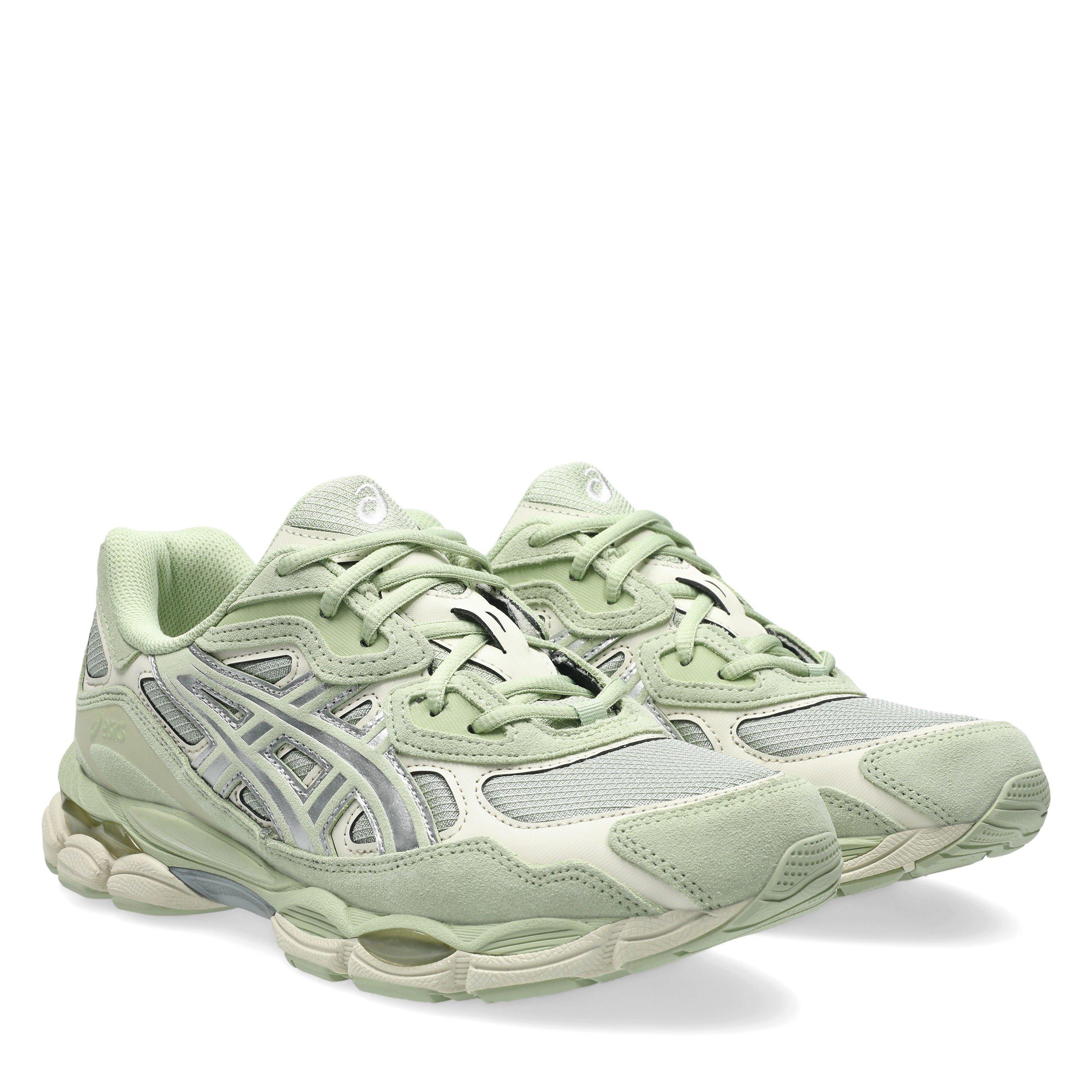Sage Frost/Silv - Asics - Gel-Nyc - 4
