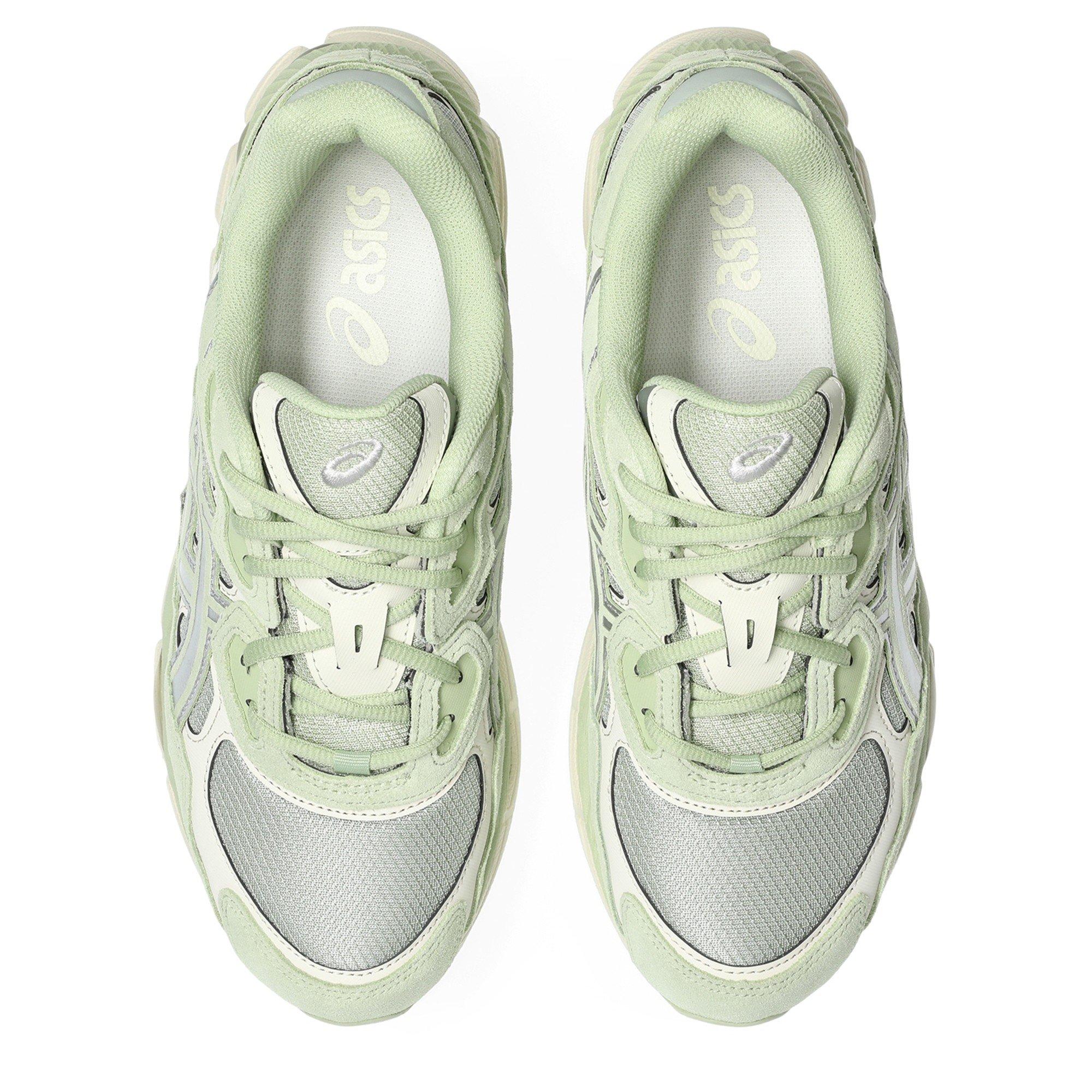 Sage Frost/Silv - Asics - Gel-Nyc - 6