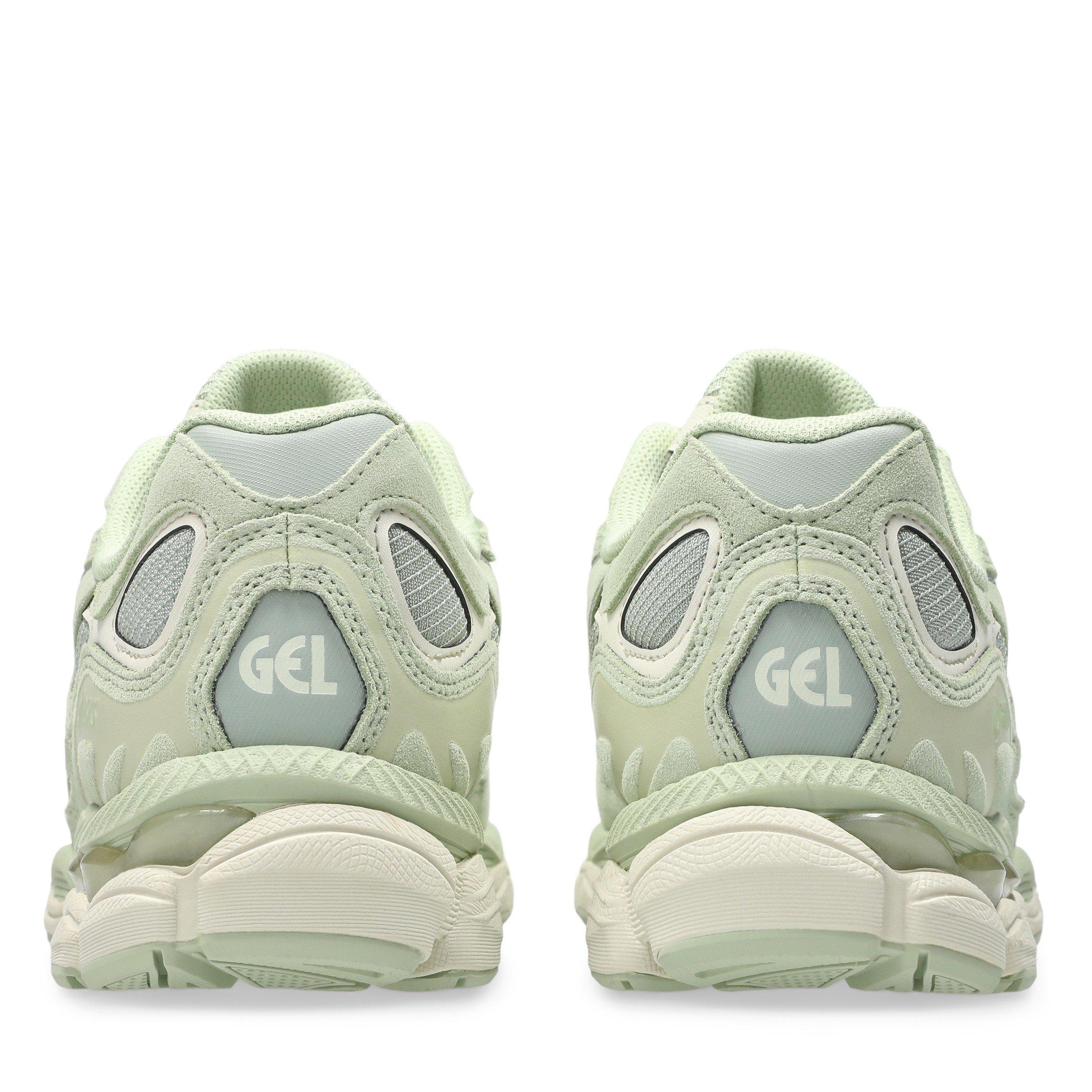 Sage Frost/Silv - Asics - Gel-Nyc - 7