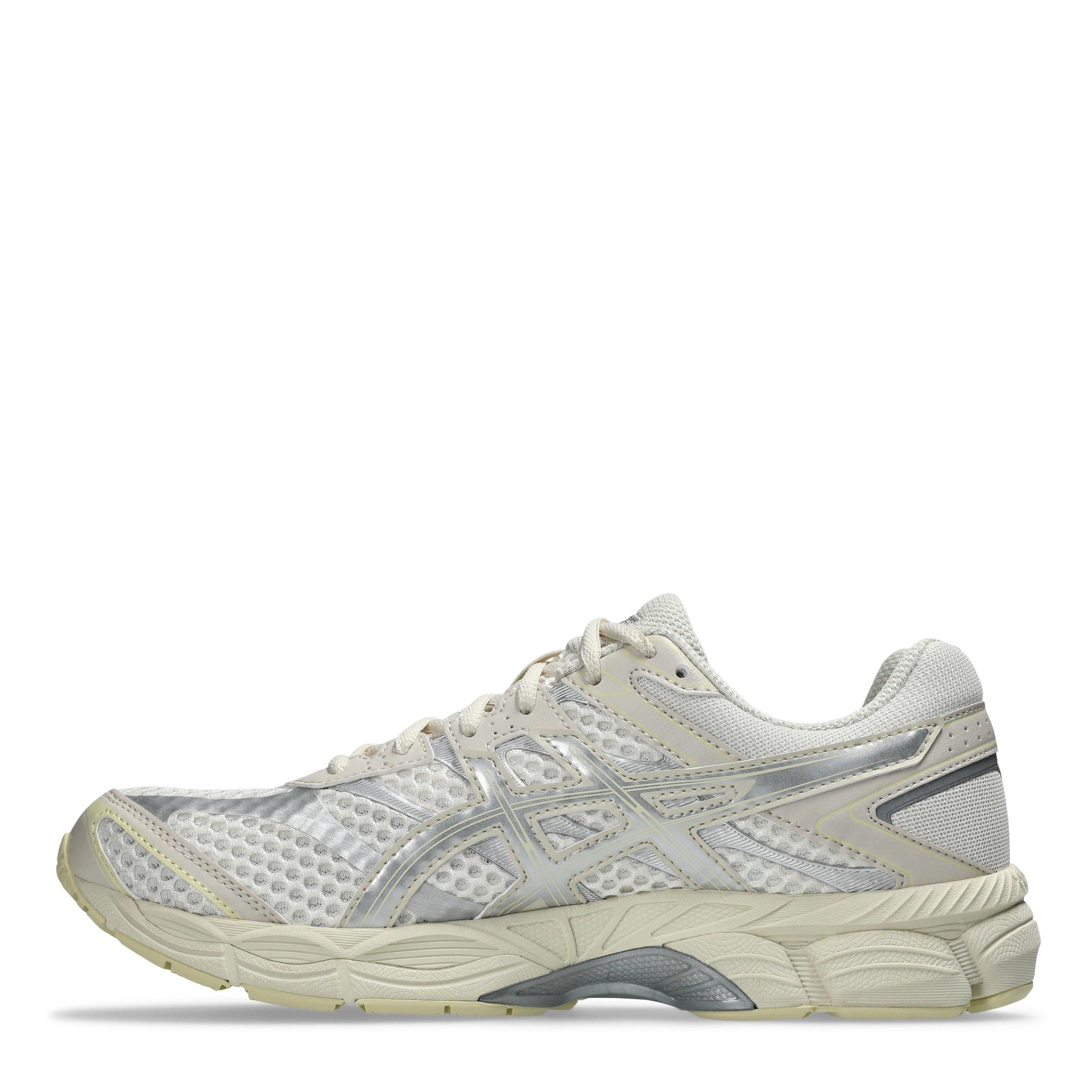 Cream/Silver - Asics - Asics S Gel Cumuls16 Ld64 - 2