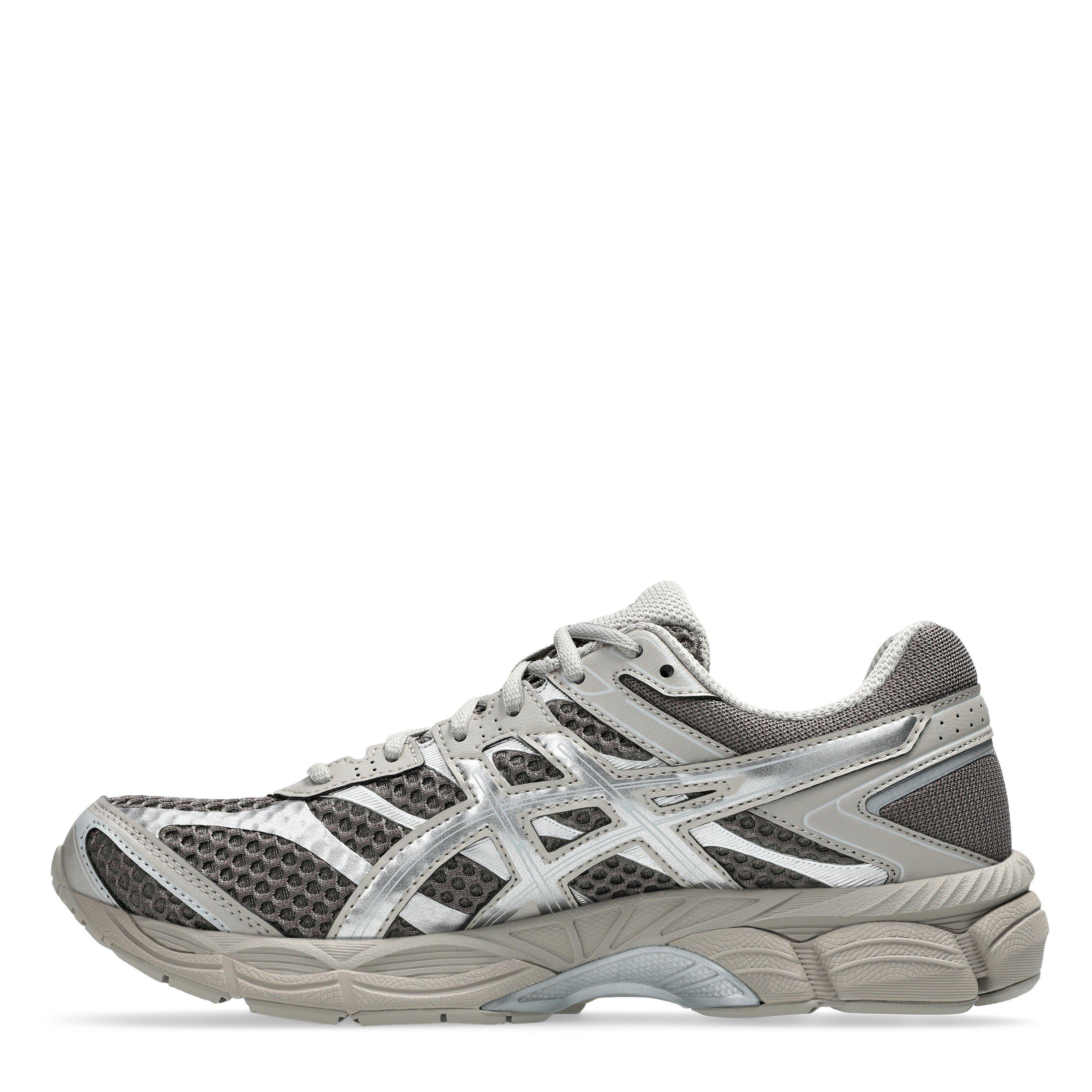 Cocoa/Silver - Asics - Asics S Gel Cumuls16 Ld64 - 2