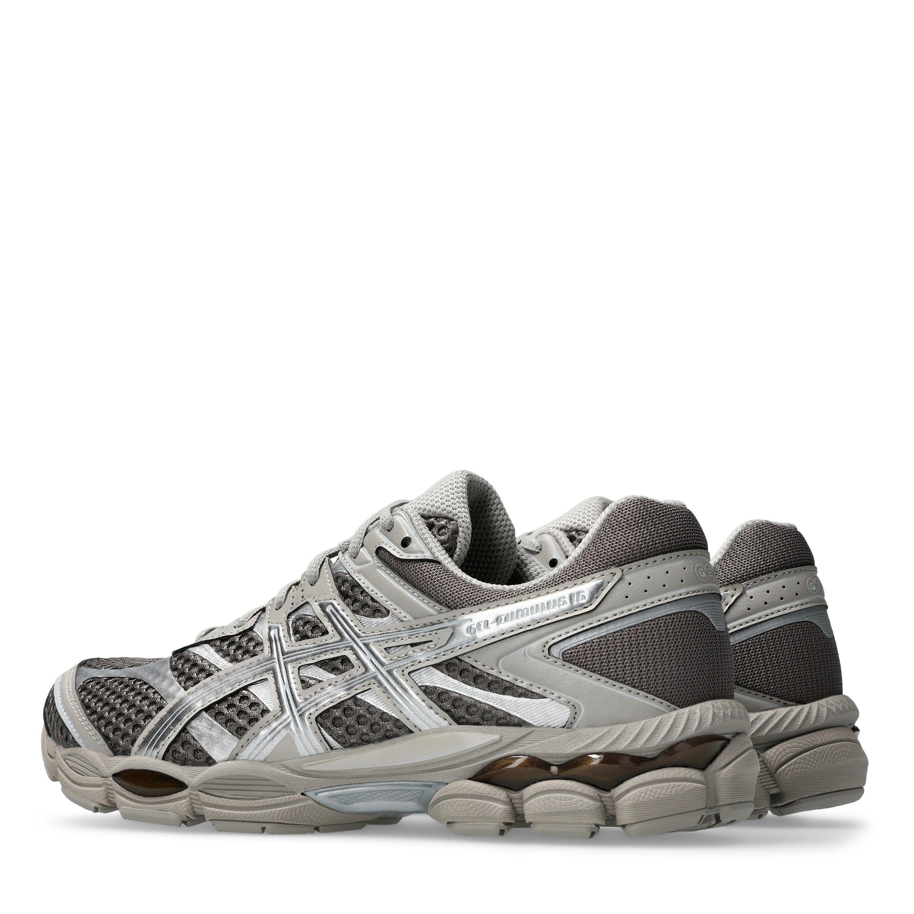 Cocoa/Silver - Asics - Asics S Gel Cumuls16 Ld64 - 5