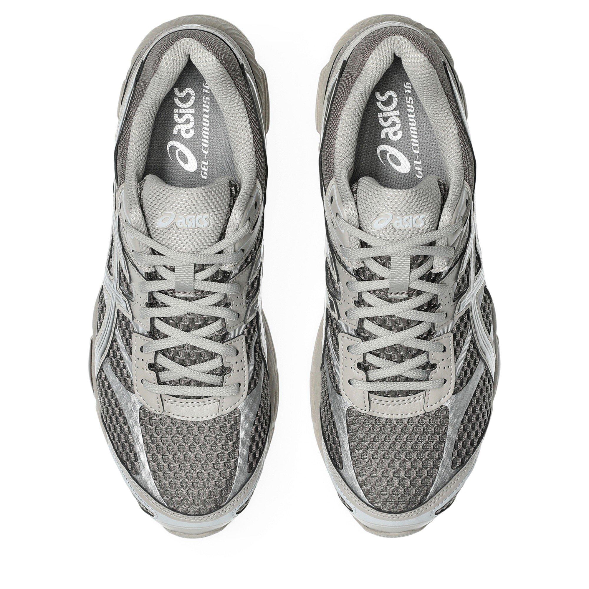 Cocoa/Silver - Asics - Asics S Gel Cumuls16 Ld64 - 6