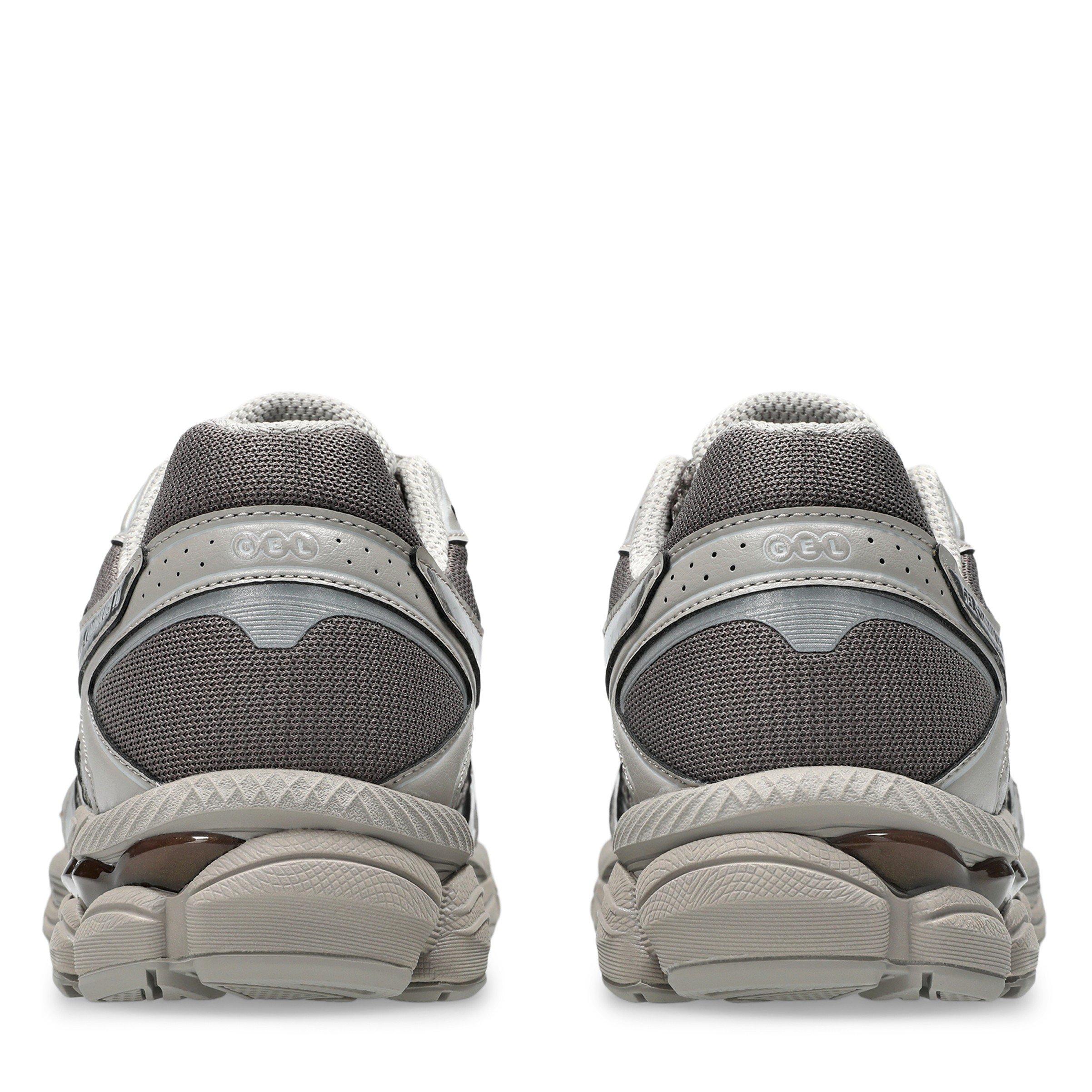 Cocoa/Silver - Asics - Asics S Gel Cumuls16 Ld64 - 7