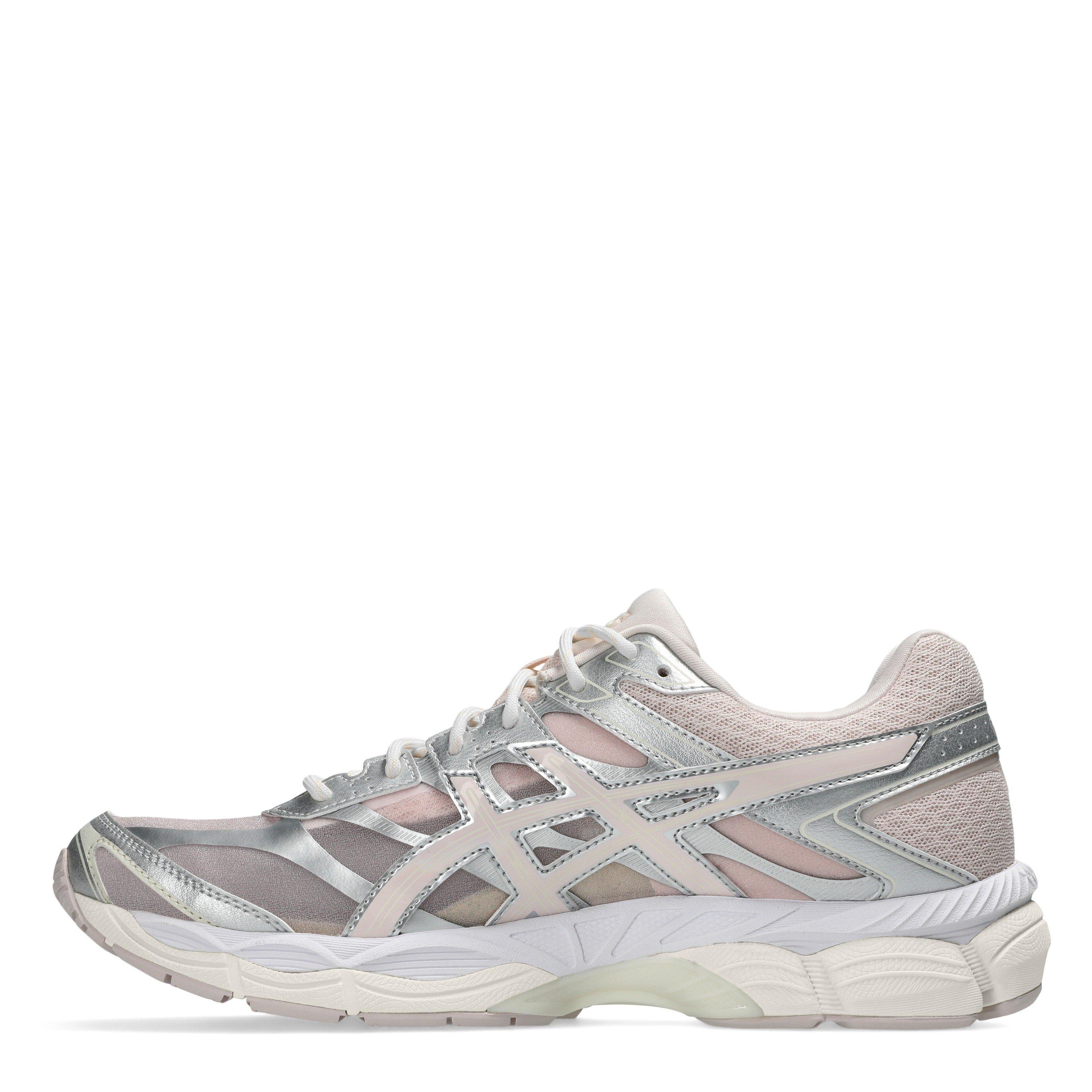 Pink/Silver - Asics - Asics S Gel Cumuls16 Ld64 - 2