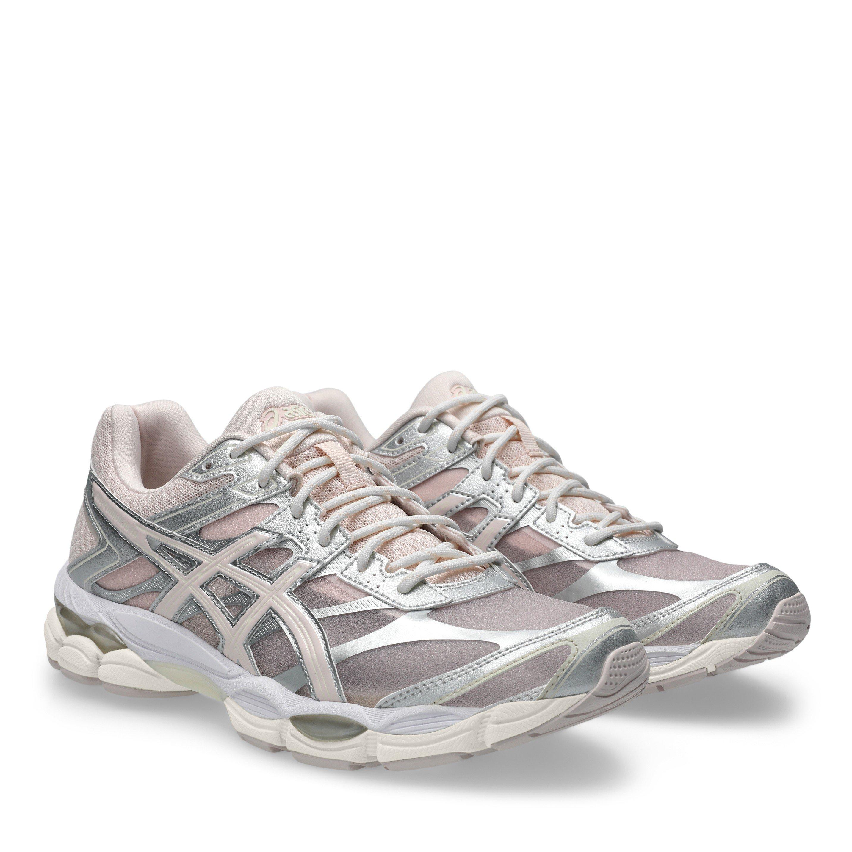 Pink/Silver - Asics - Asics S Gel Cumuls16 Ld64 - 4