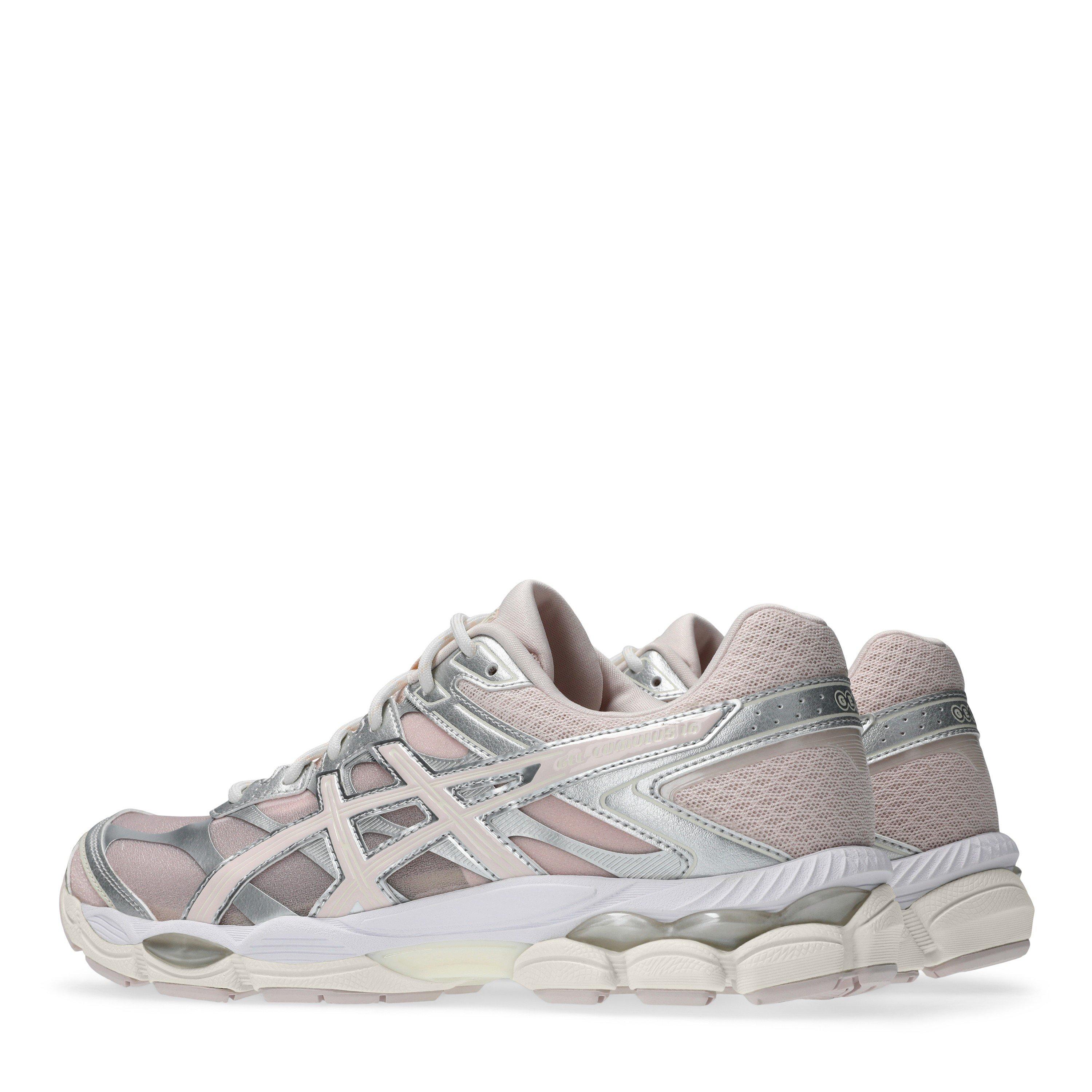 Pink/Silver - Asics - Asics S Gel Cumuls16 Ld64 - 5