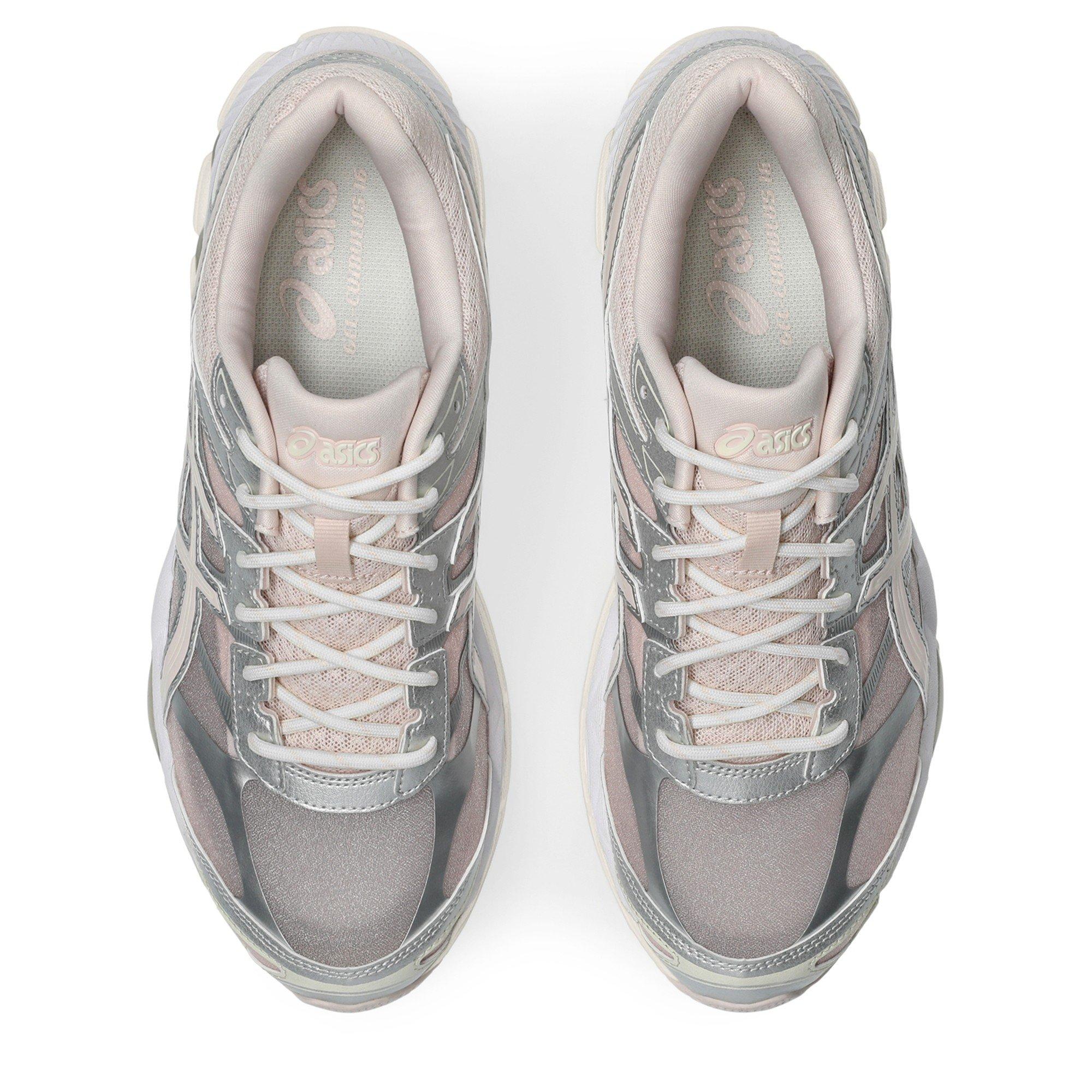 Pink/Silver - Asics - Asics S Gel Cumuls16 Ld64 - 6