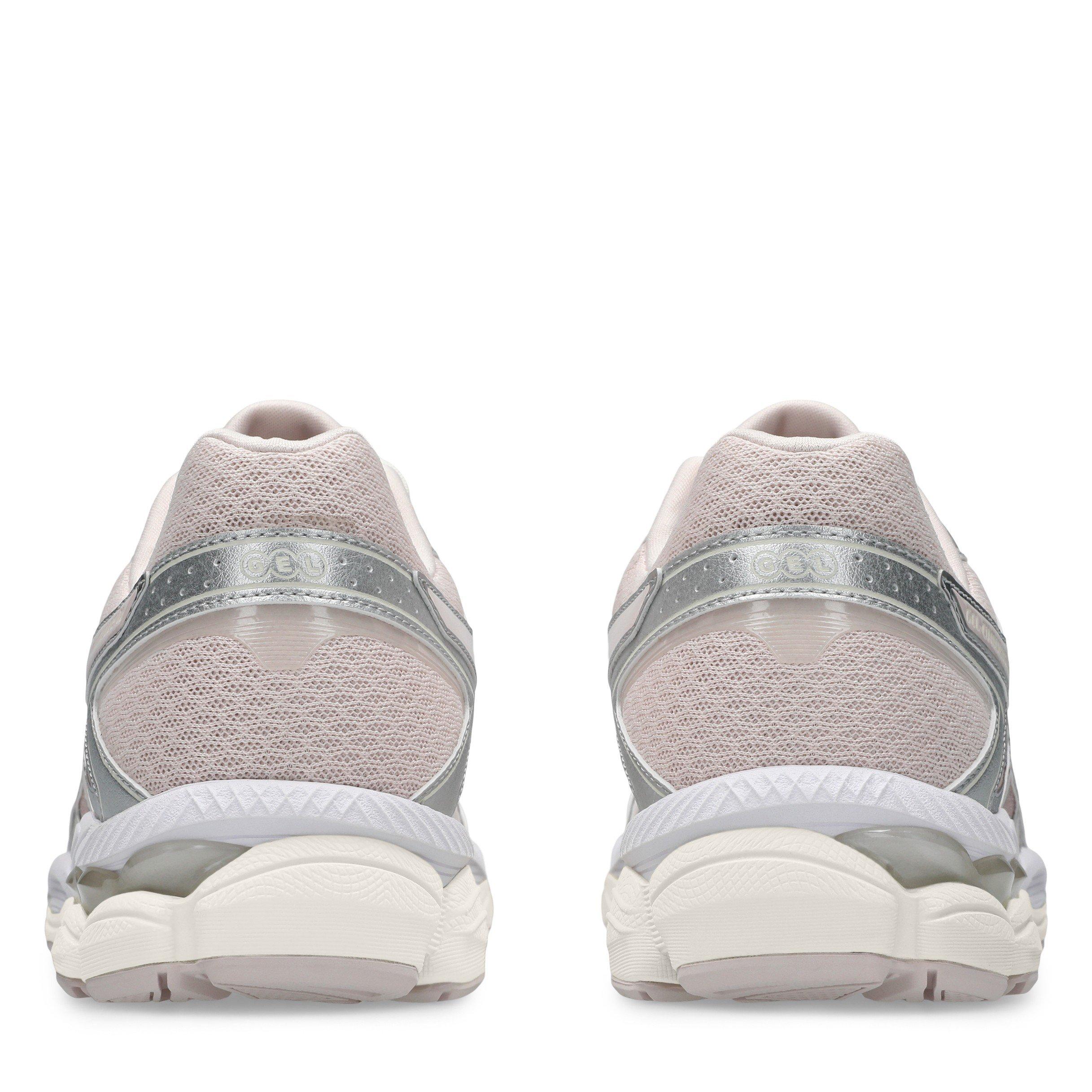 Pink/Silver - Asics - Asics S Gel Cumuls16 Ld64 - 7