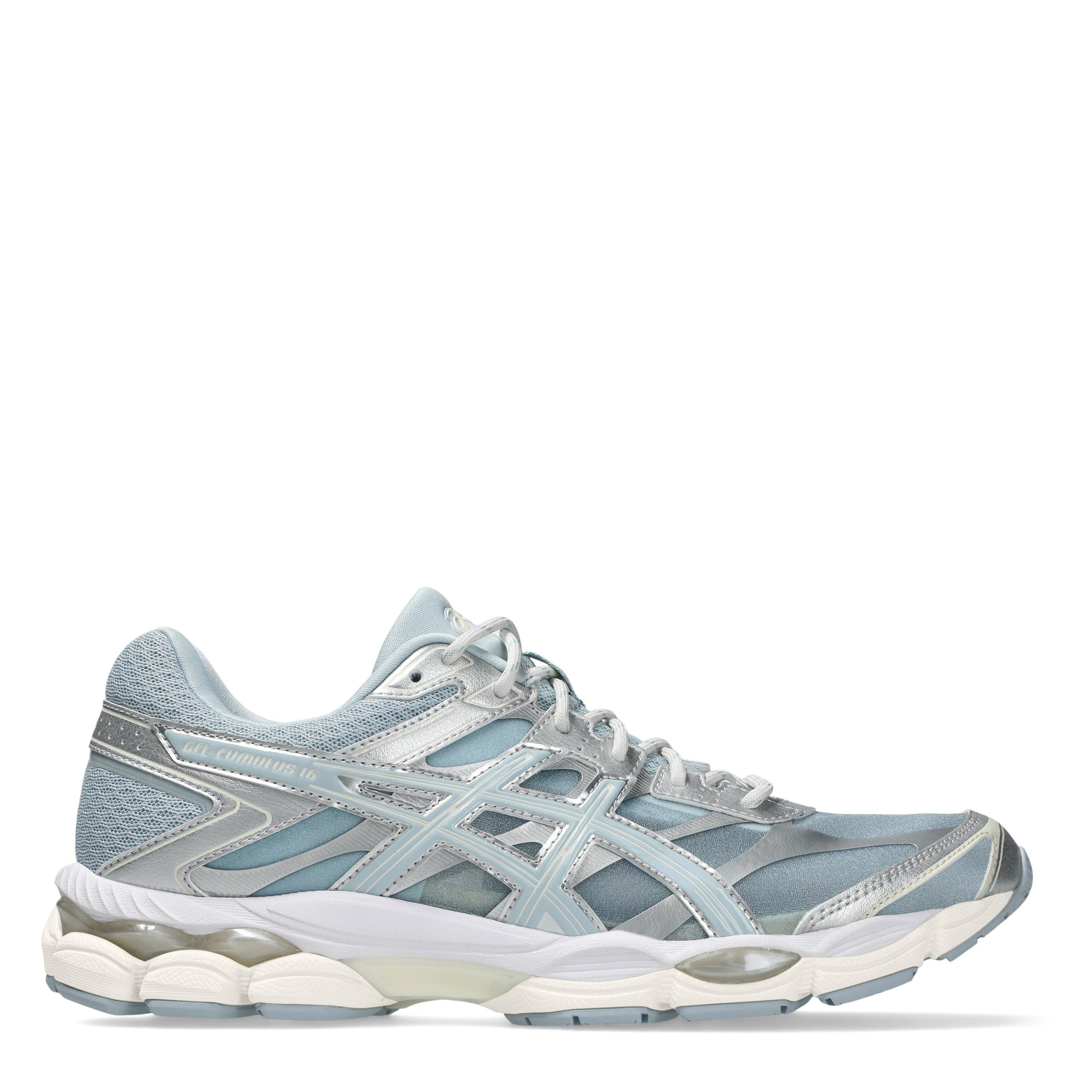 Storm/Silver - Asics - Asics S Gel Cumuls16 Ld64 - 1