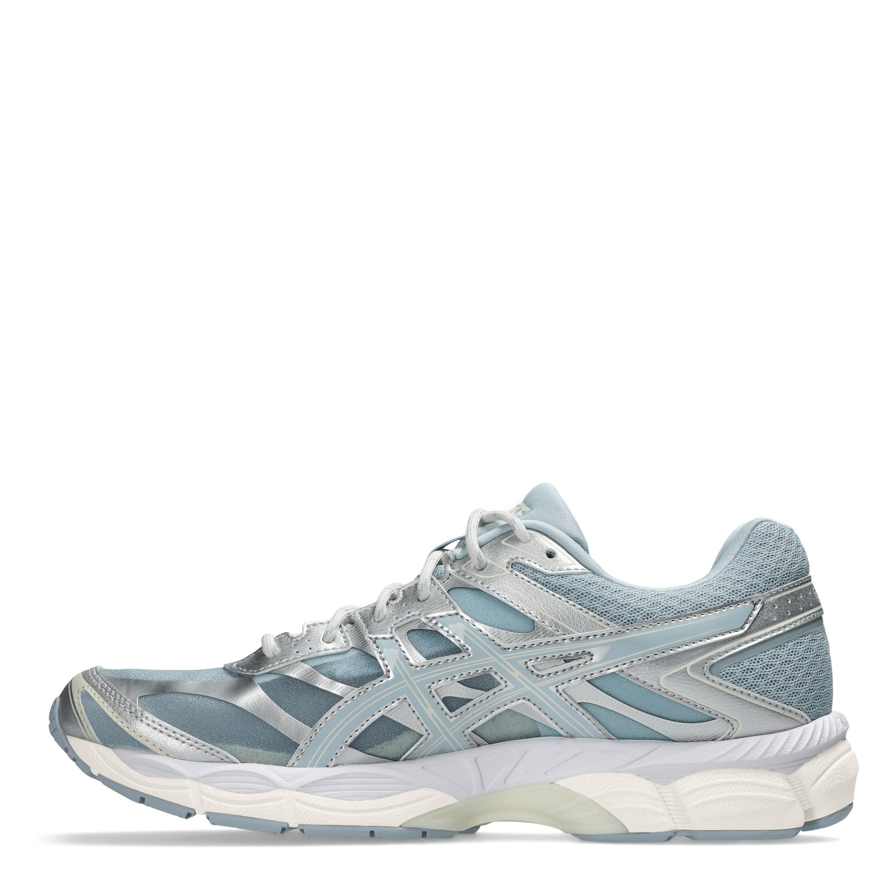 Storm/Silver - Asics - Asics S Gel Cumuls16 Ld64 - 2