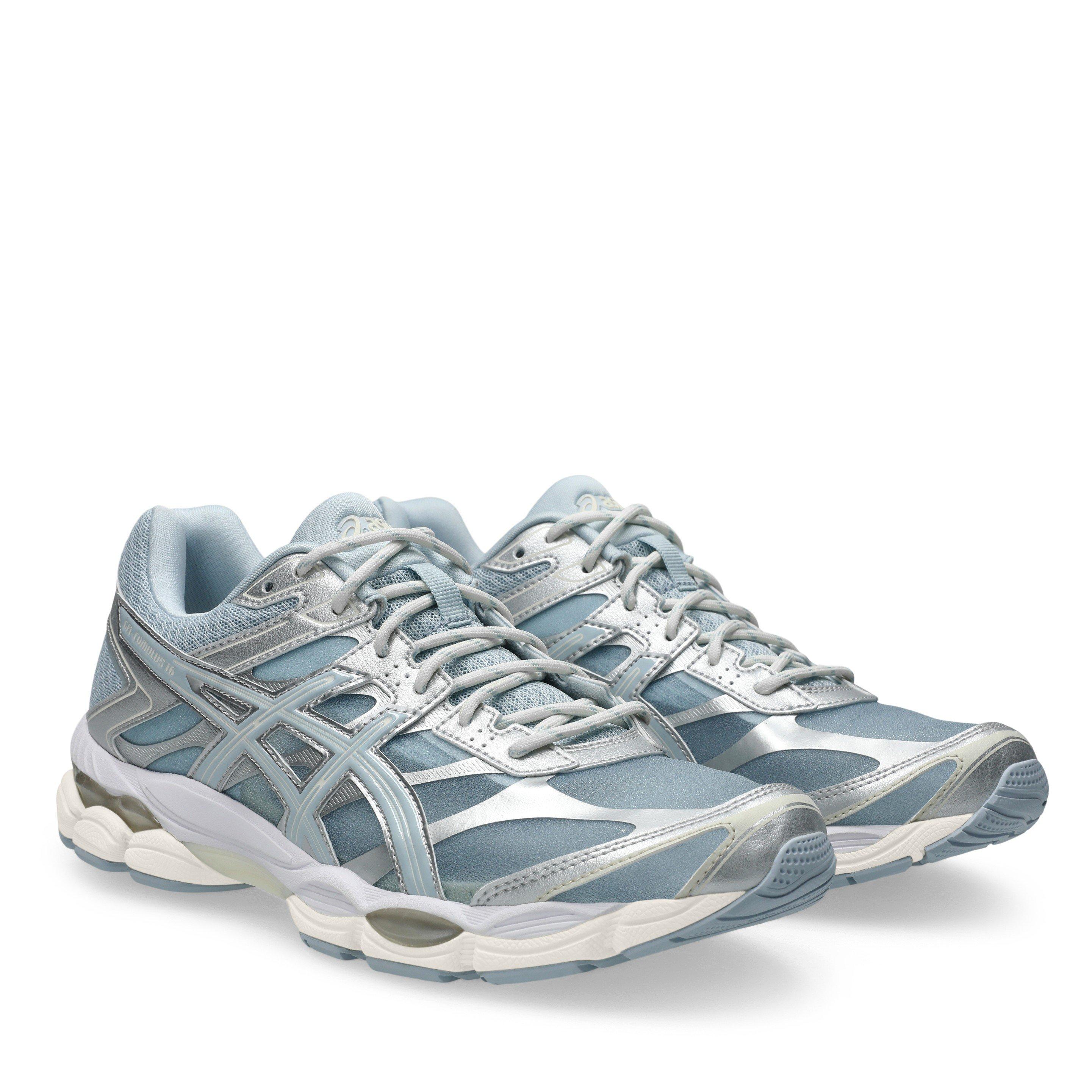Storm/Silver - Asics - Asics S Gel Cumuls16 Ld64 - 4