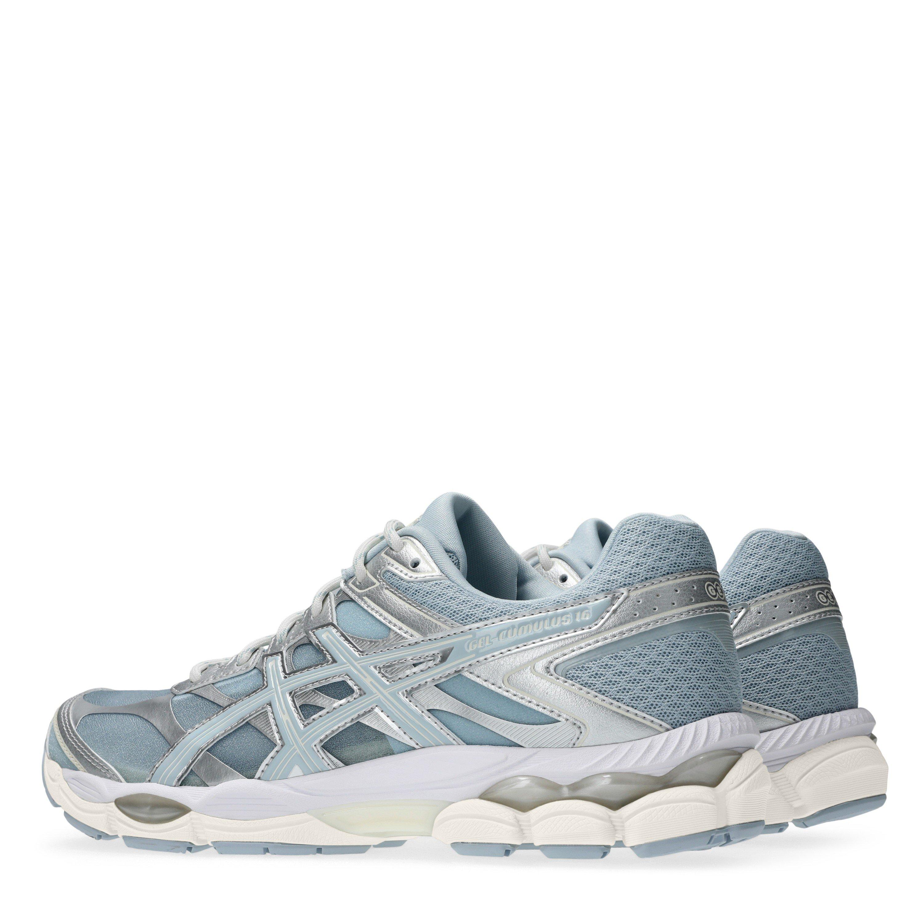 Storm/Silver - Asics - Asics S Gel Cumuls16 Ld64 - 5