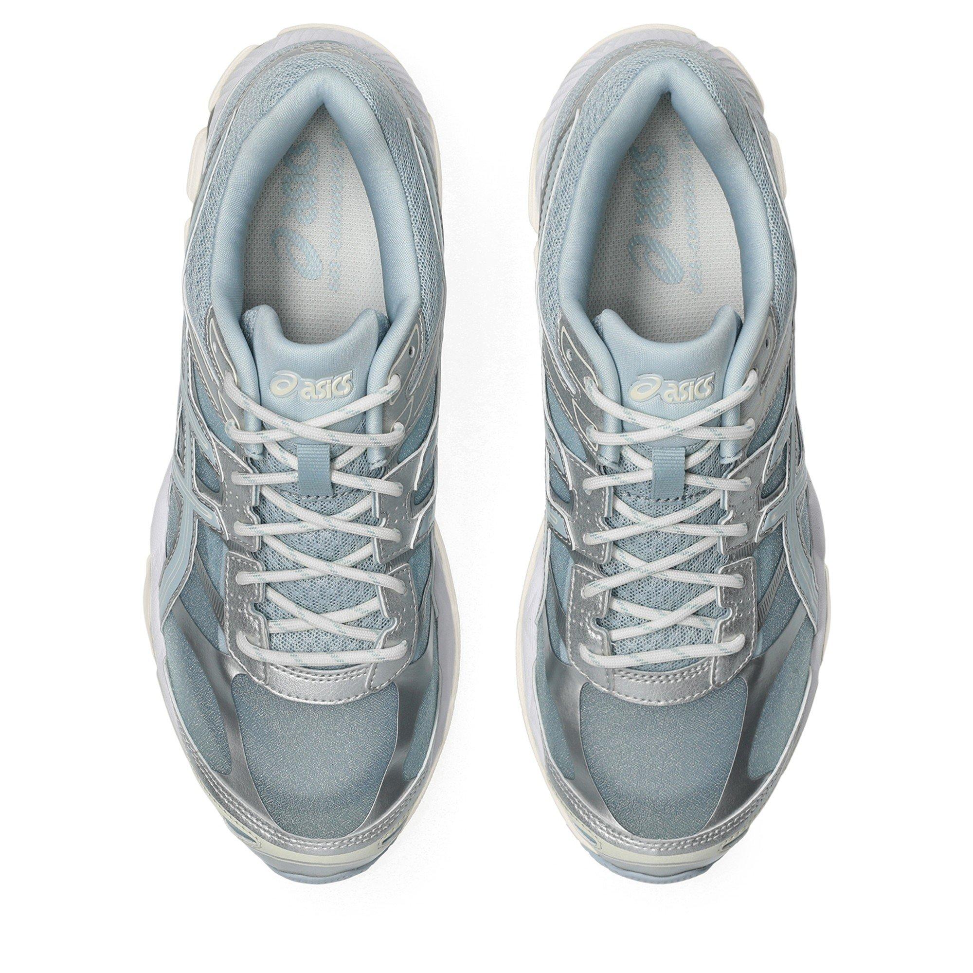 Storm/Silver - Asics - Asics S Gel Cumuls16 Ld64 - 6