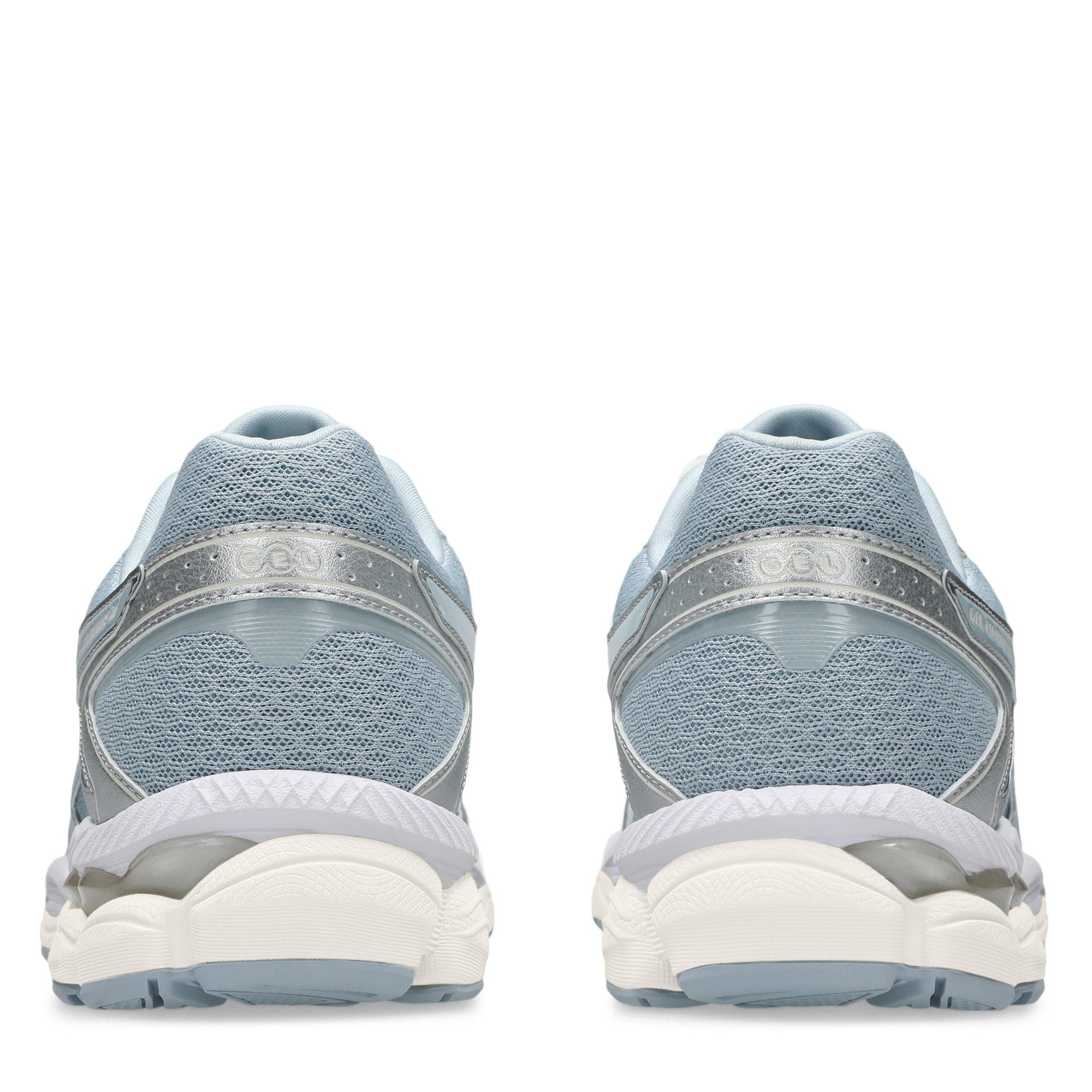 Storm/Silver - Asics - Asics S Gel Cumuls16 Ld64 - 7