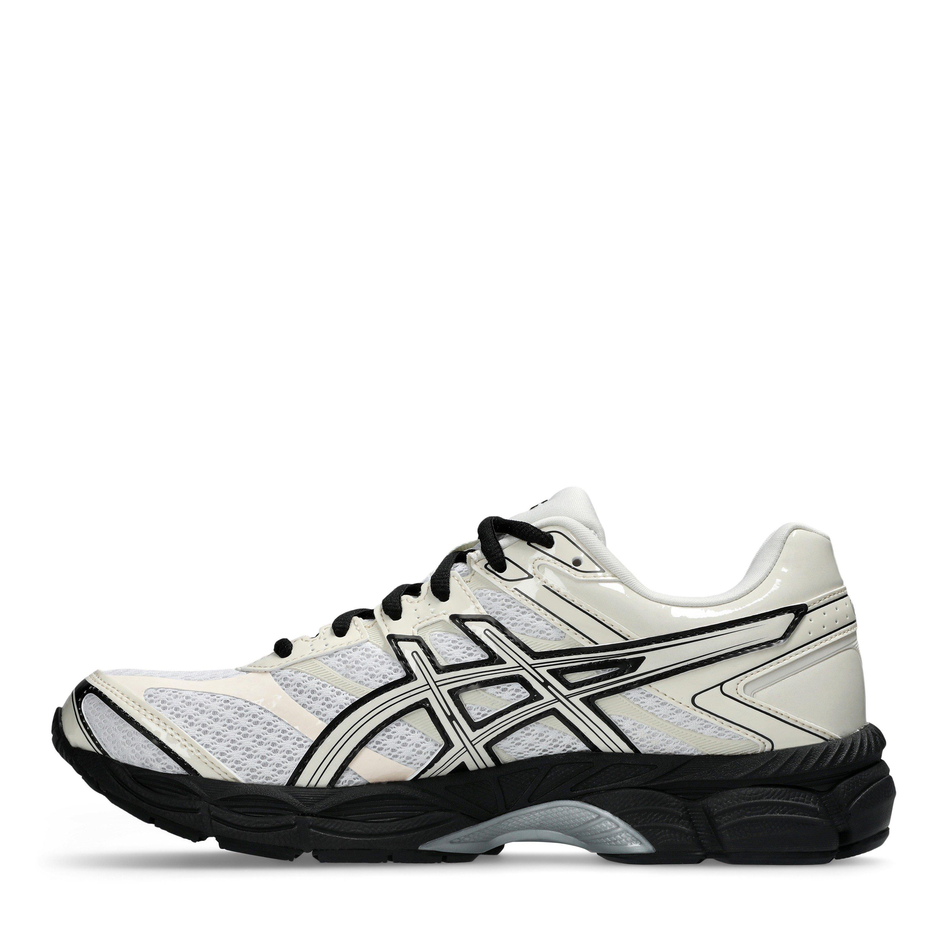White/Cream - Asics - Women's GEL-Cumulus 16 Runners - 2