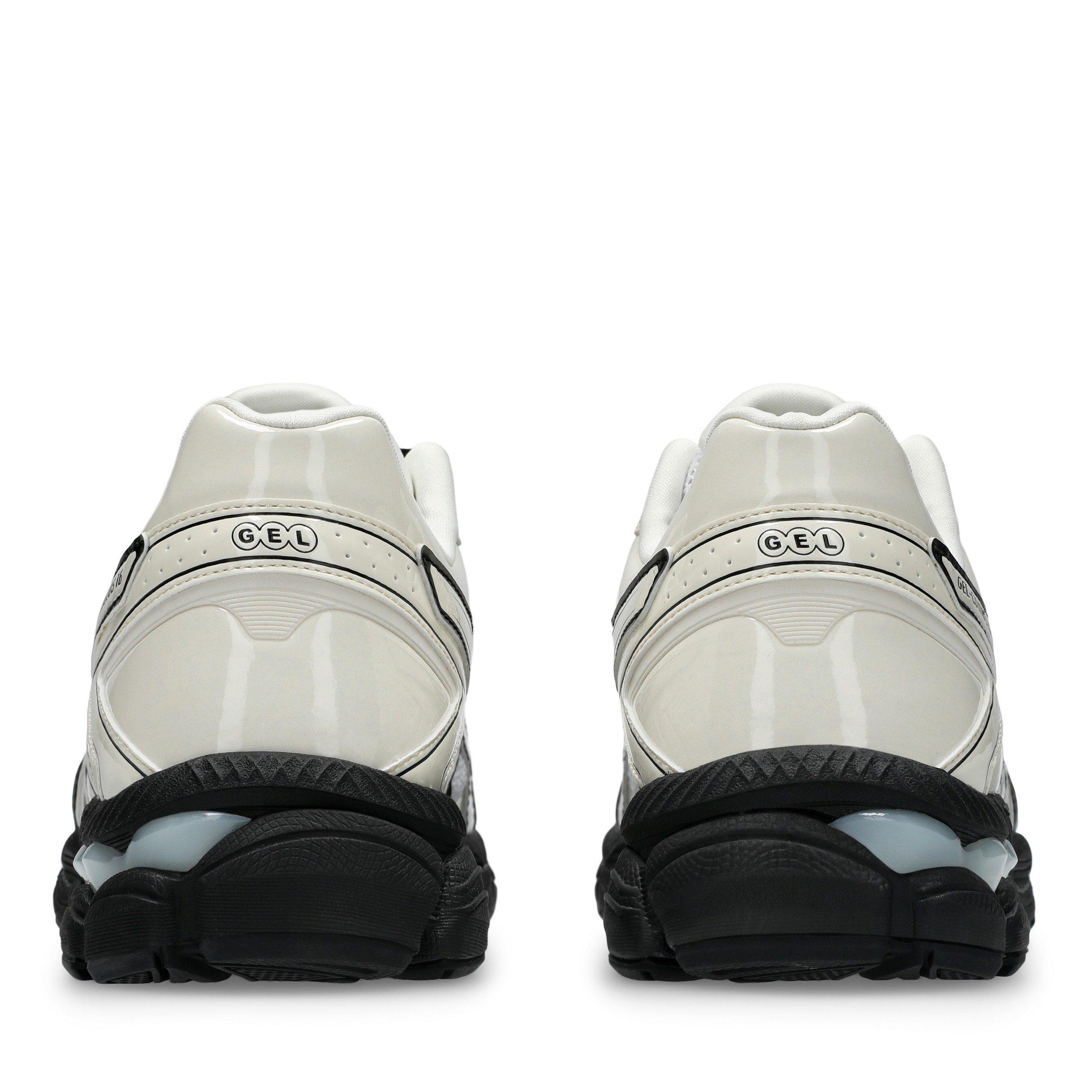 White/Cream - Asics - Women's GEL-Cumulus 16 Runners - 7