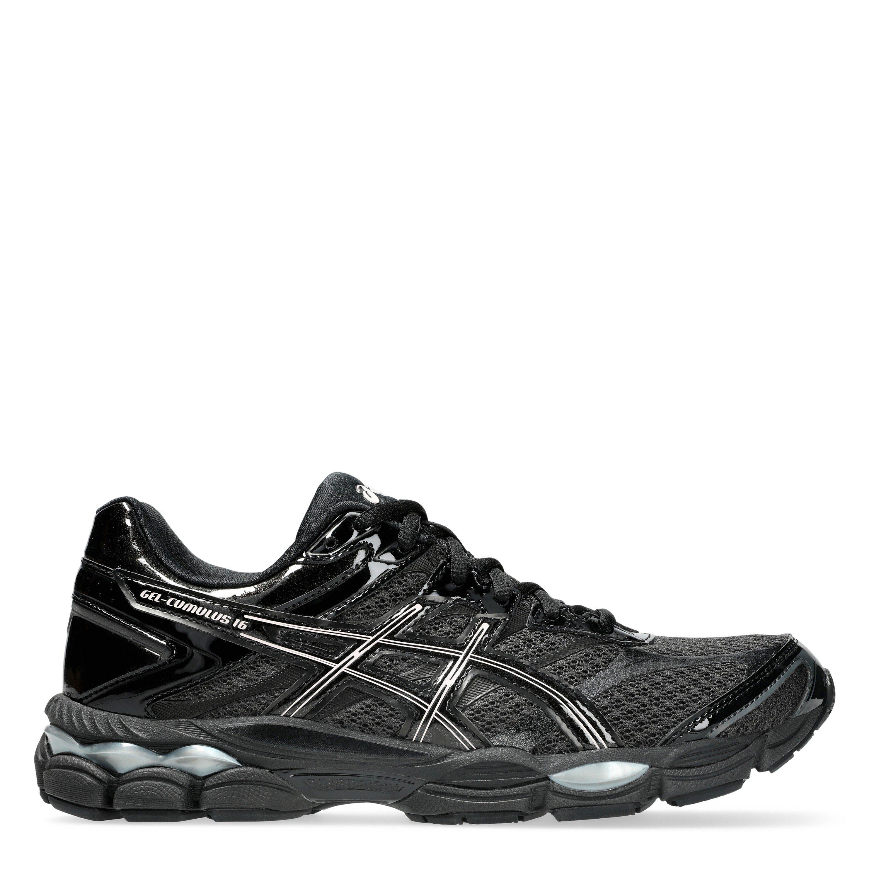 Grey/Black - Asics - Asics S Gel Cumuls16 Ld64 - 1