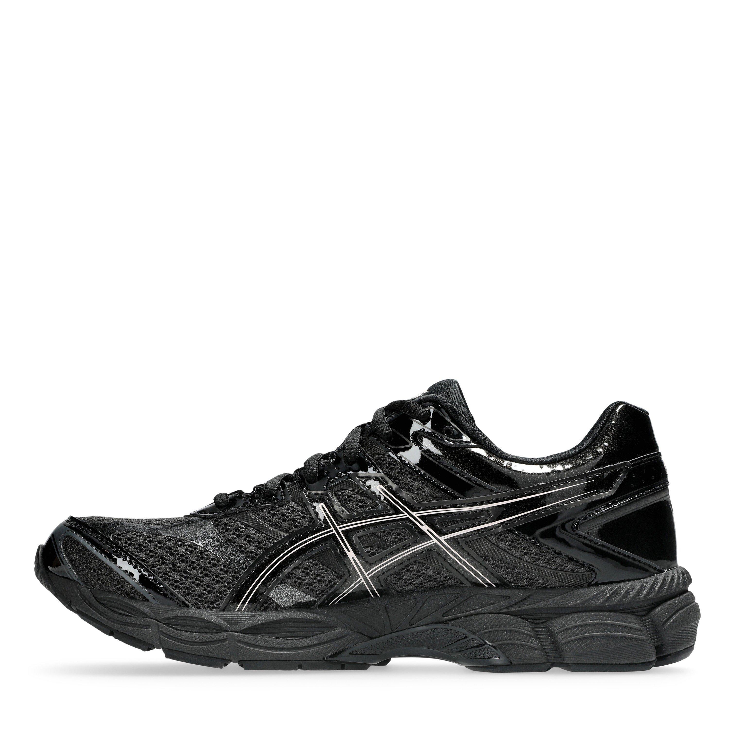 Grey/Black - Asics - Asics S Gel Cumuls16 Ld64 - 2