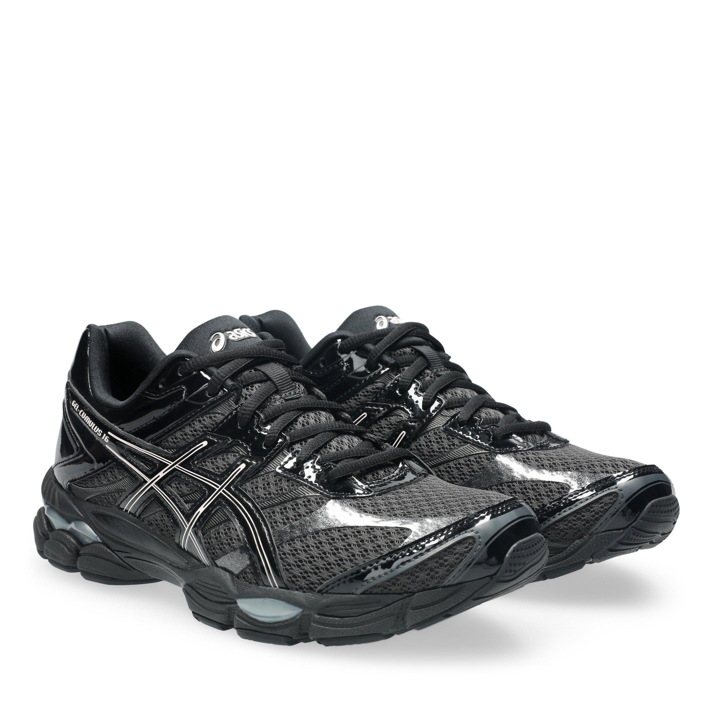 Grey/Black - Asics - Asics S Gel Cumuls16 Ld64 - 4