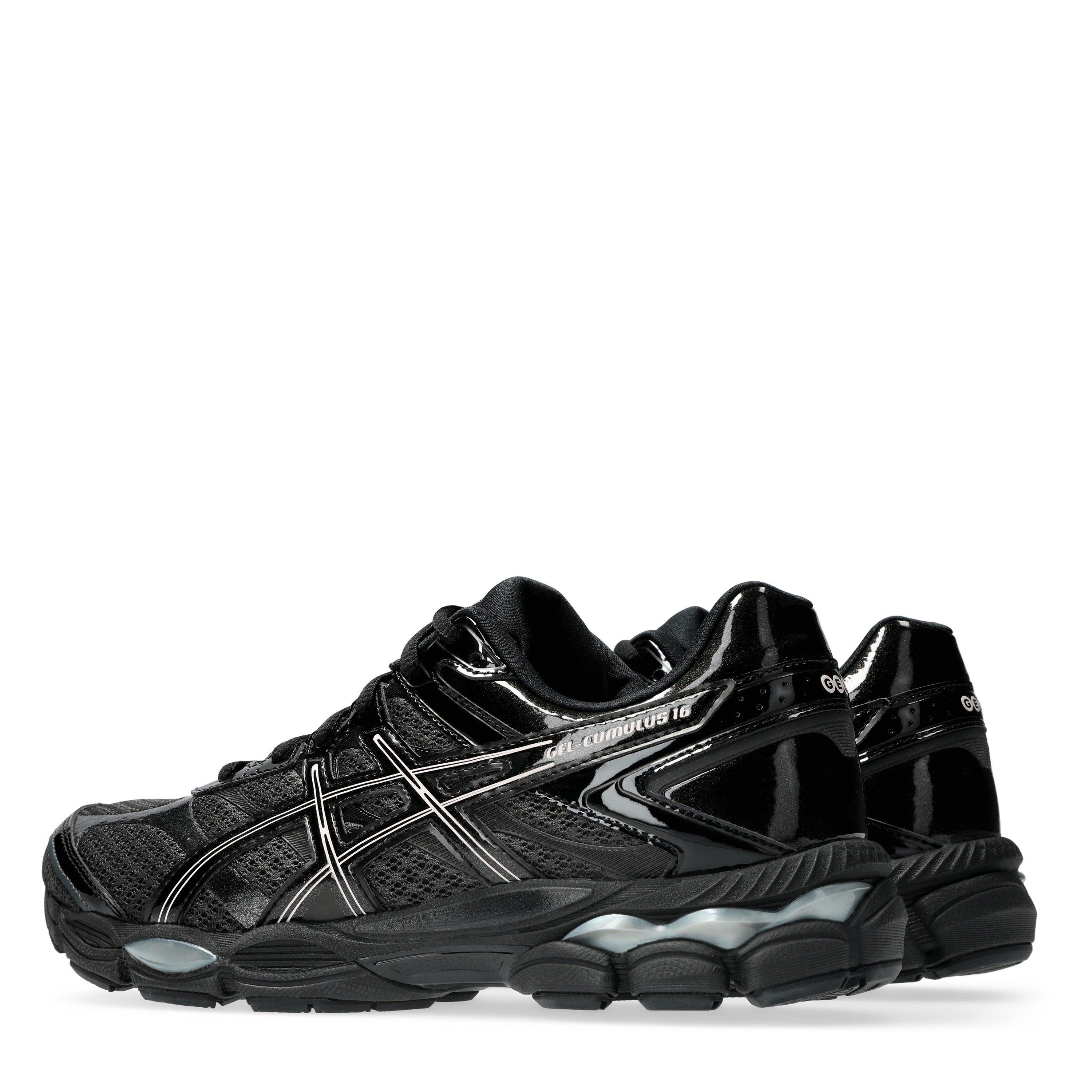 Grey/Black - Asics - Asics S Gel Cumuls16 Ld64 - 5