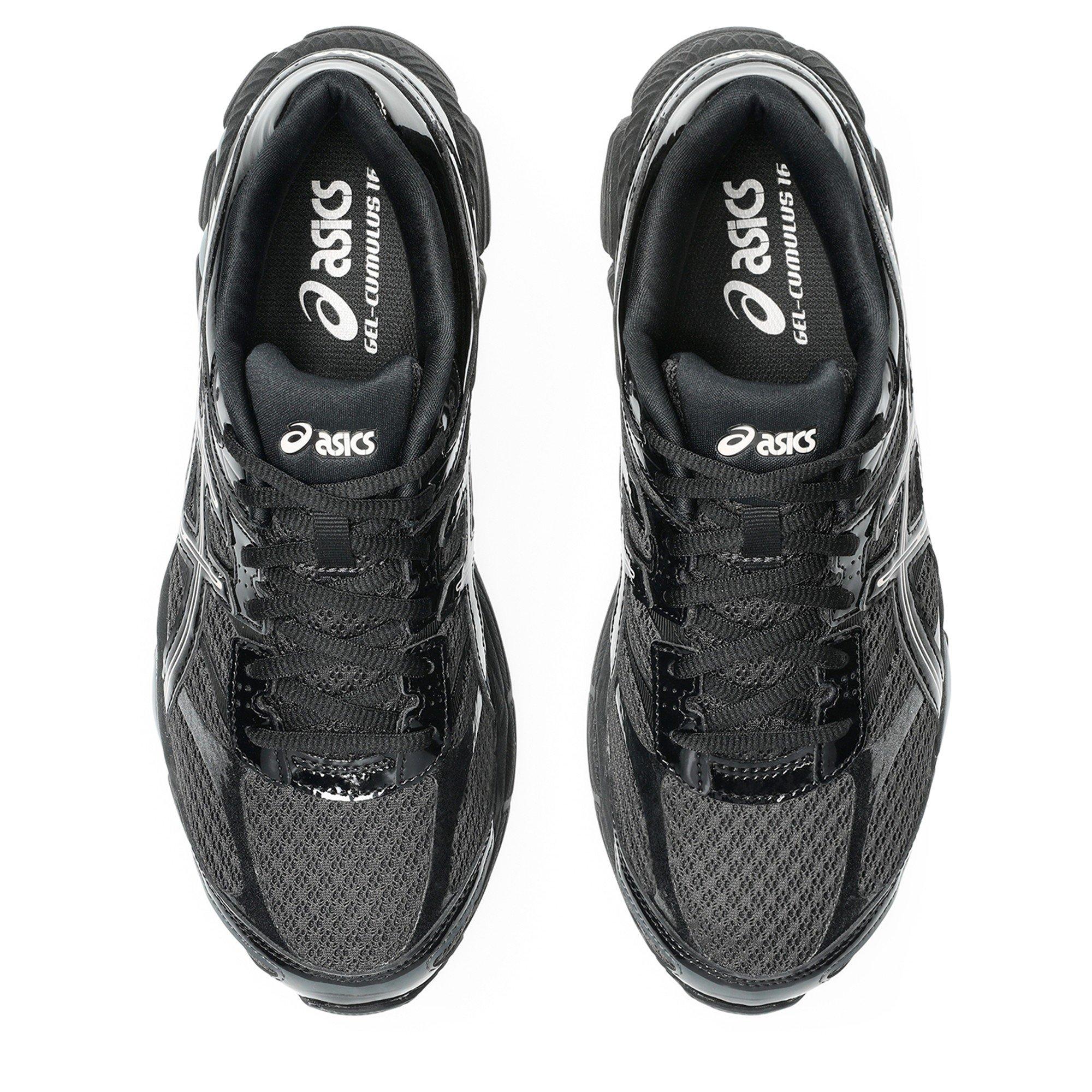 Grey/Black - Asics - Asics S Gel Cumuls16 Ld64 - 6