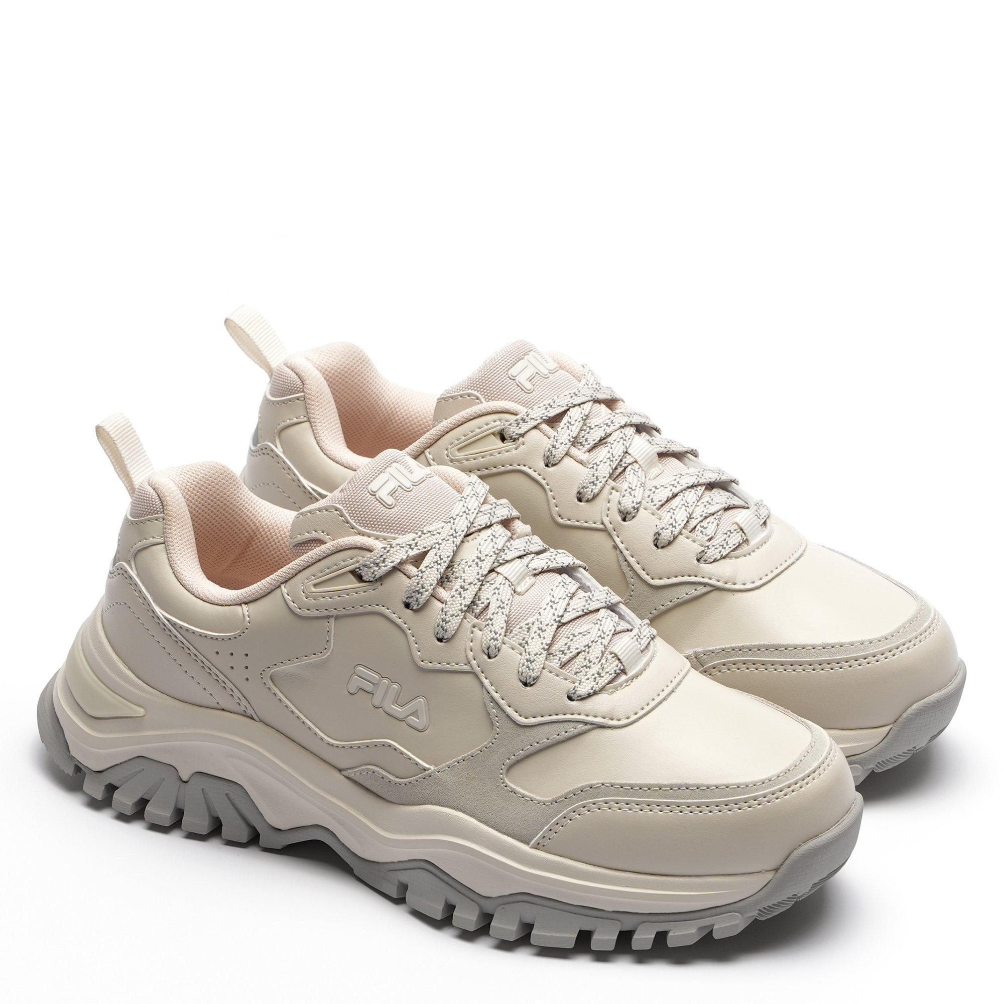 BGE/BGE/BGE - Fila - Feuron Running Shoes - 3