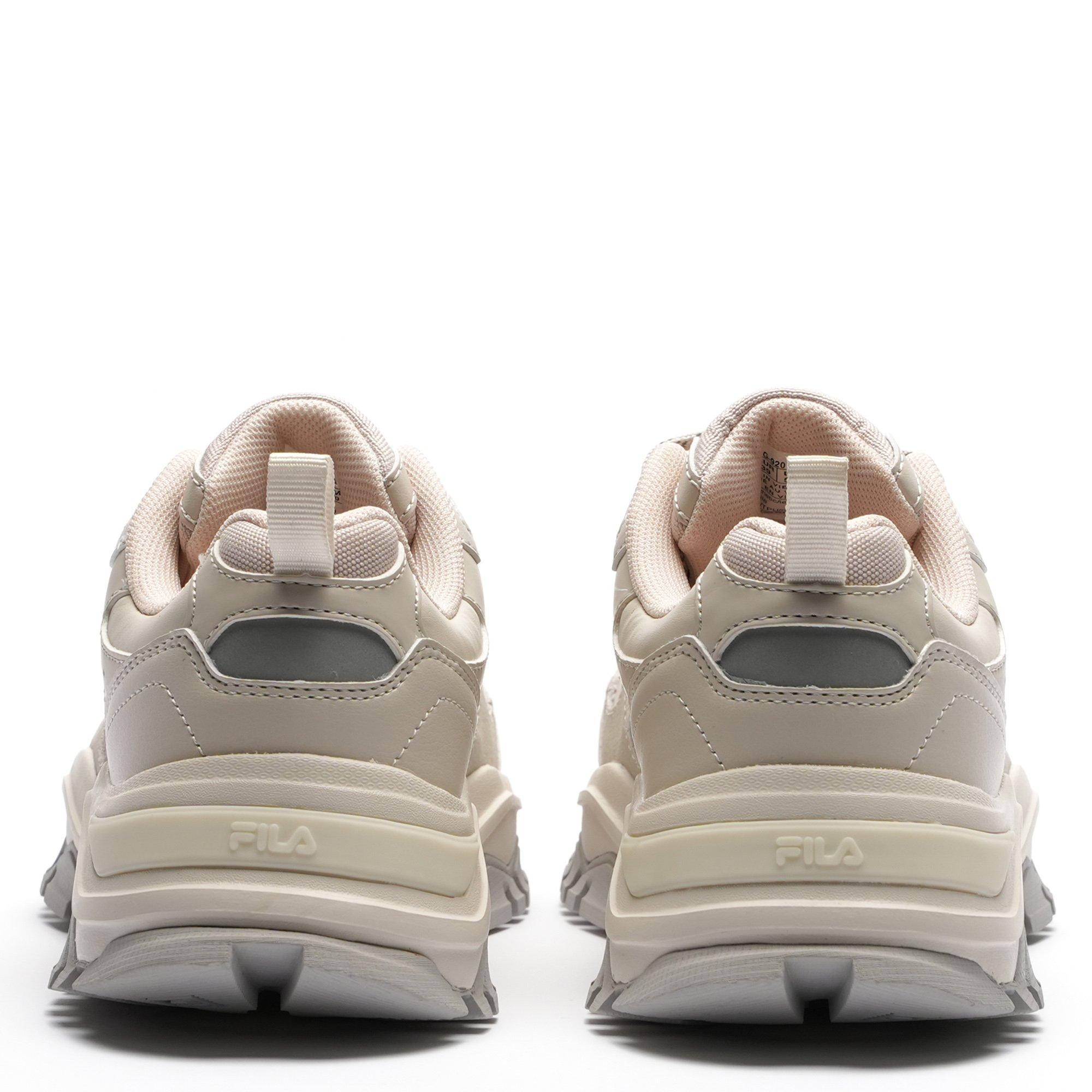 BGE/BGE/BGE - Fila - Feuron Running Shoes - 4