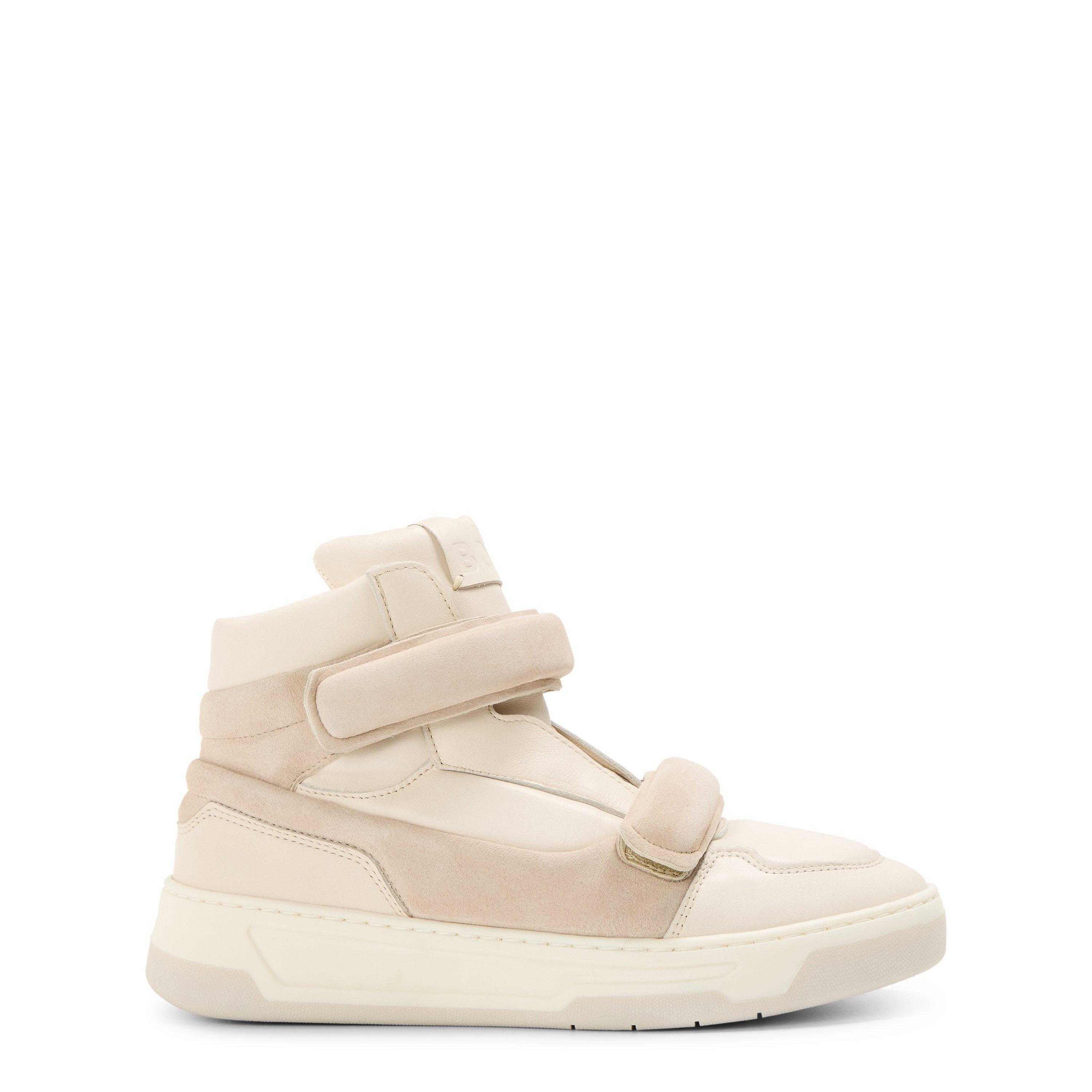 Boss Travelize Hito Nasd2 10254009 High-Top Trainers Womens