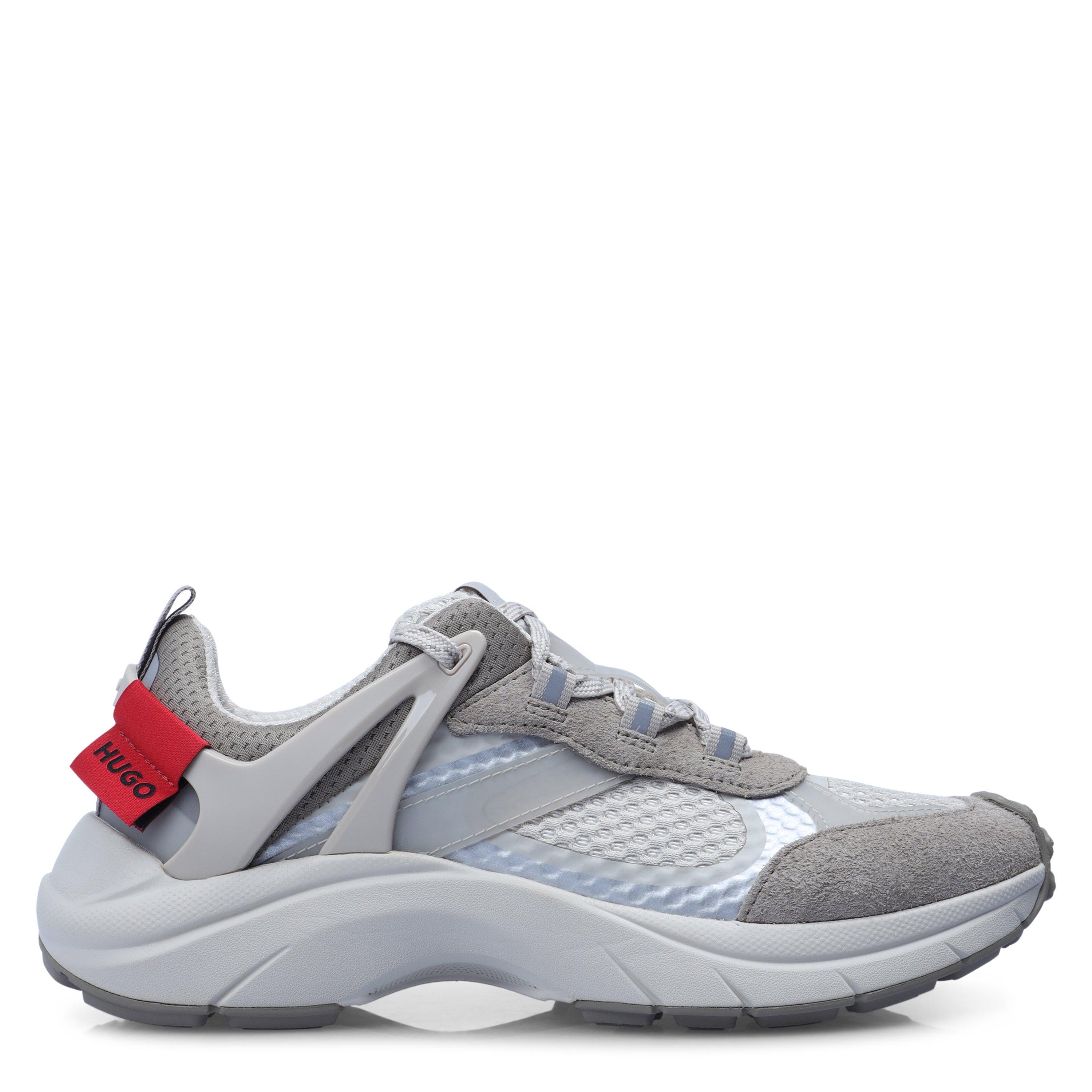 Hugo Women's Low-Top Trainers - Medium Beige - 6 (39)