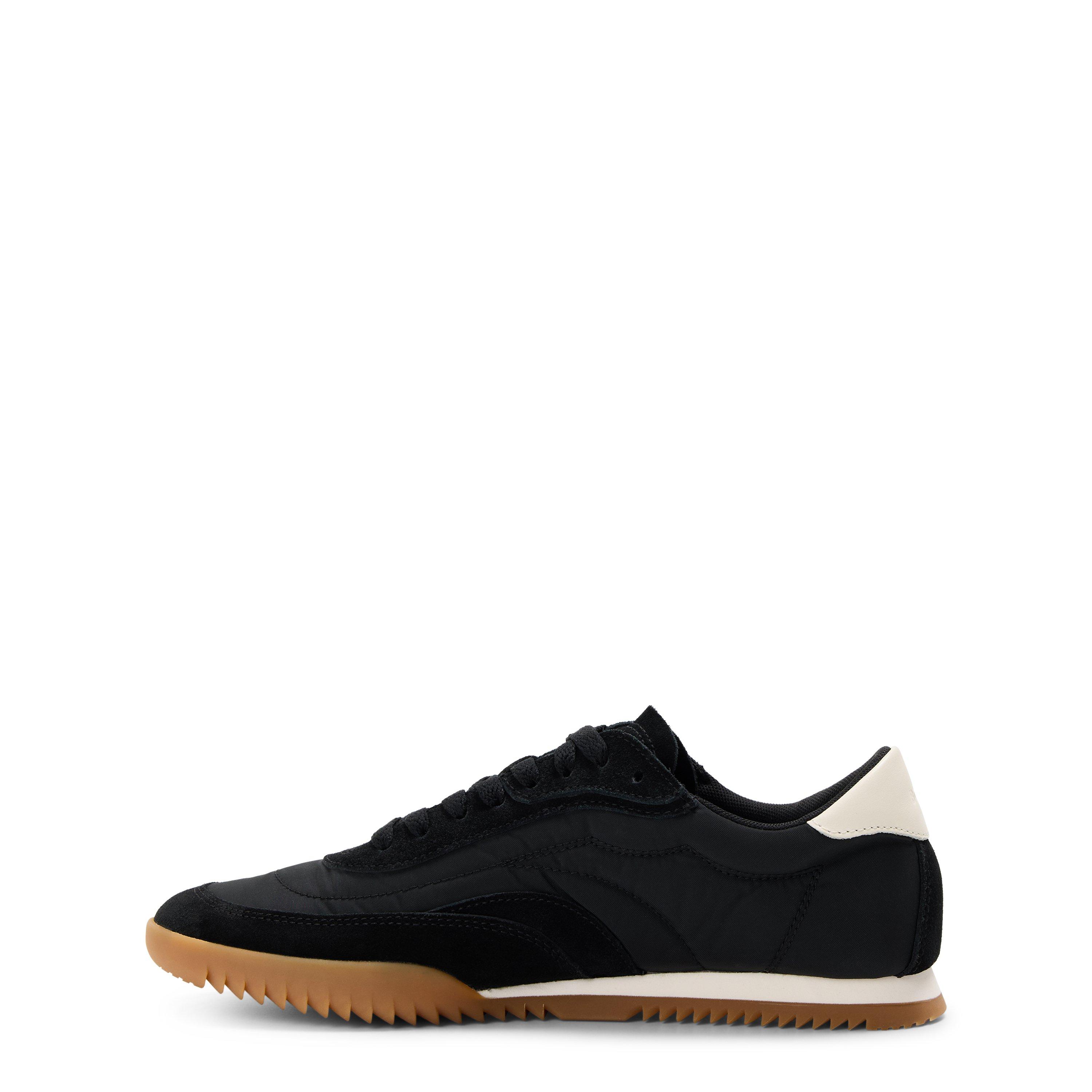 Black - Boss - Carlynn Lowp Nysdw 10271772 01 Low-Top Trainers Womens - 2