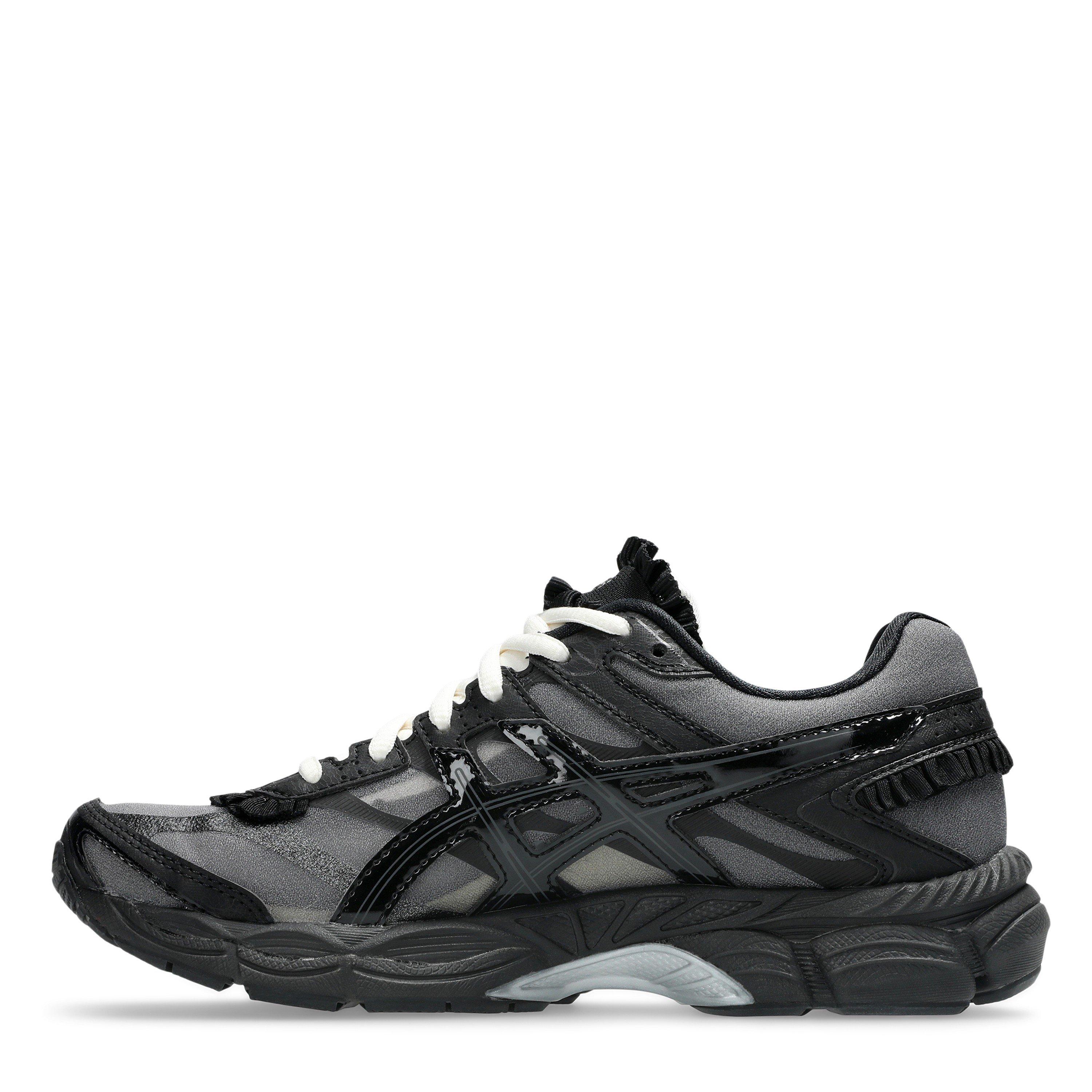 Black - Asics - Asics S GCumuls16FTP Ld63 - 2