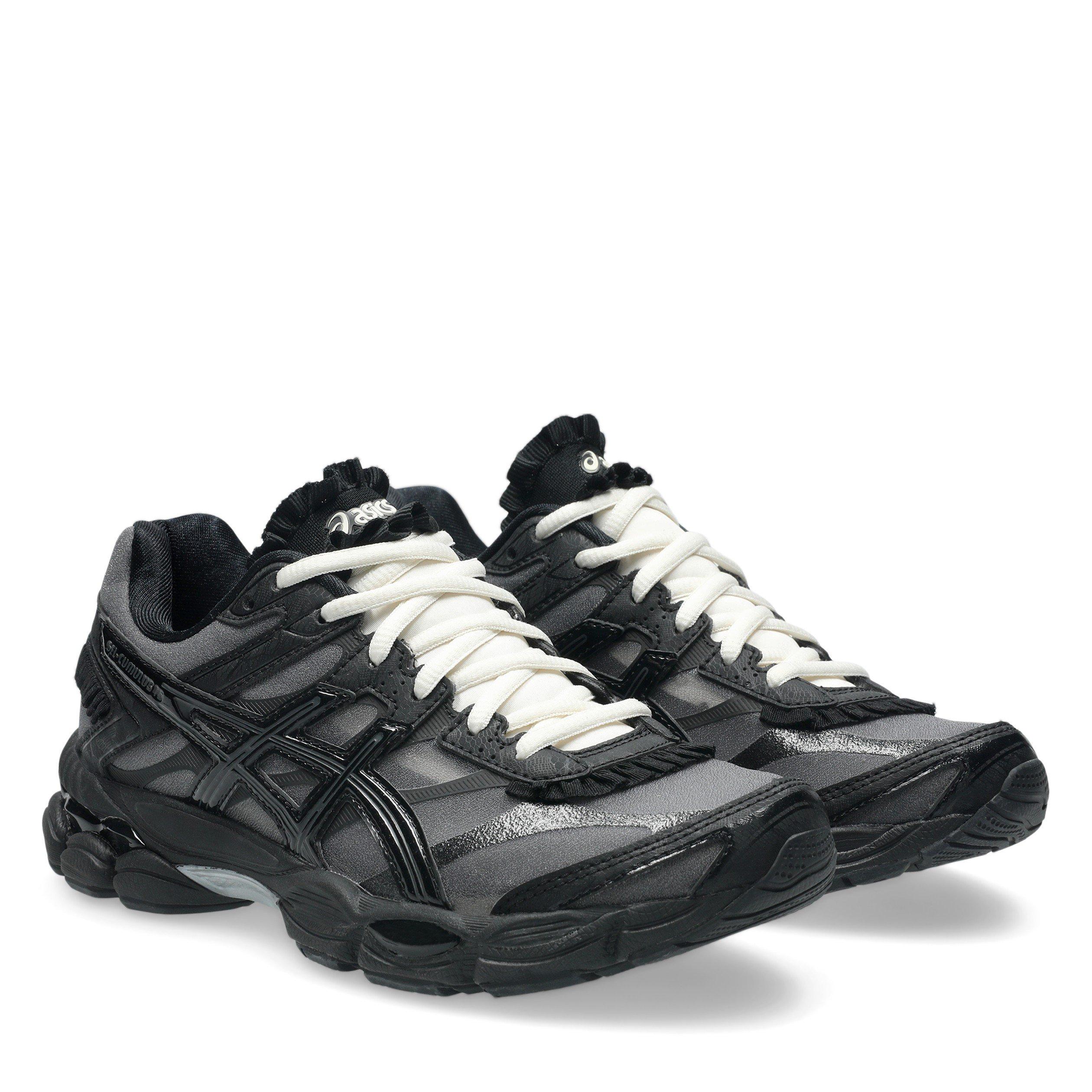 Black - Asics - Asics S GCumuls16FTP Ld63 - 4
