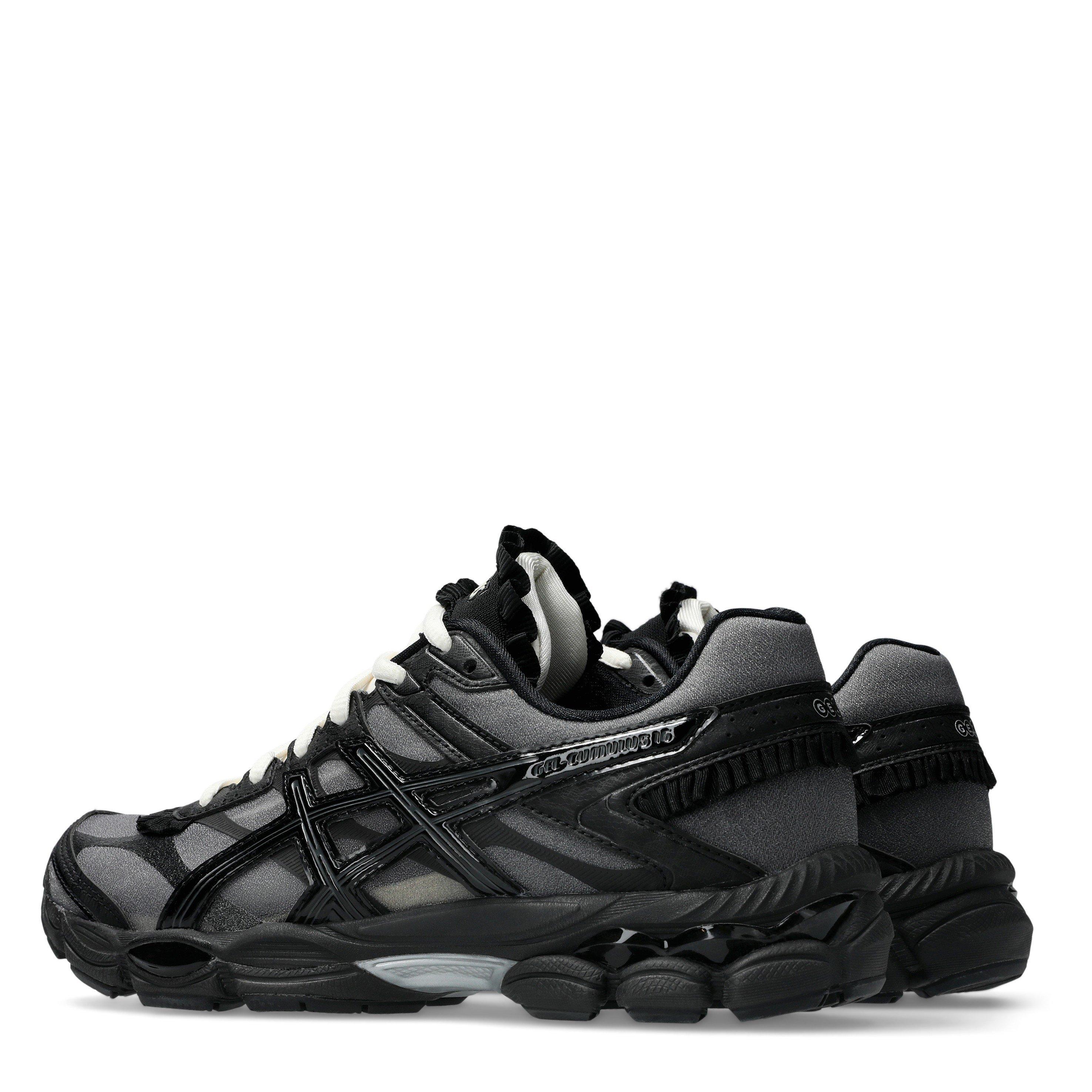 Black - Asics - Asics S GCumuls16FTP Ld63 - 5