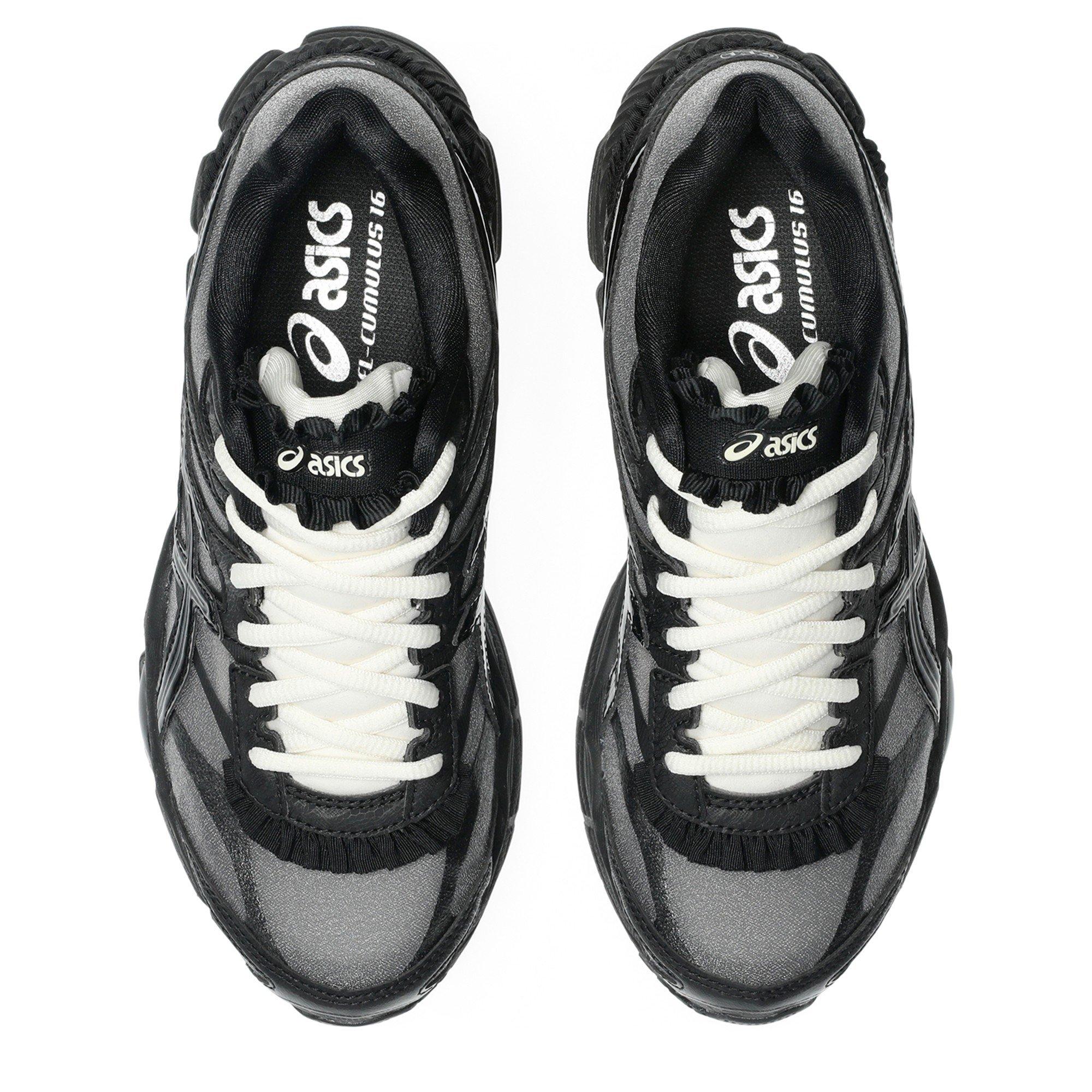 Black - Asics - Asics S GCumuls16FTP Ld63 - 6