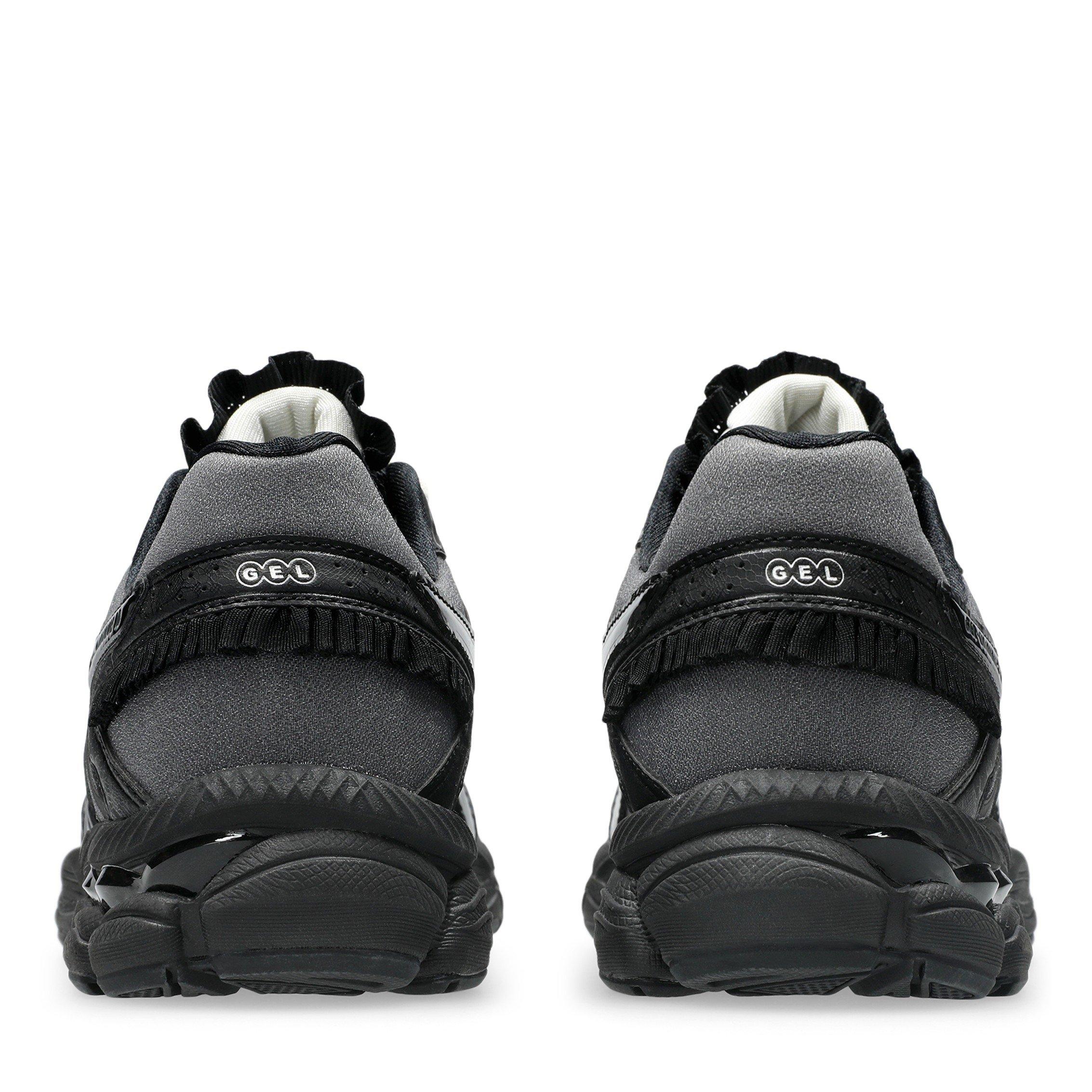 Black - Asics - Asics S GCumuls16FTP Ld63 - 7