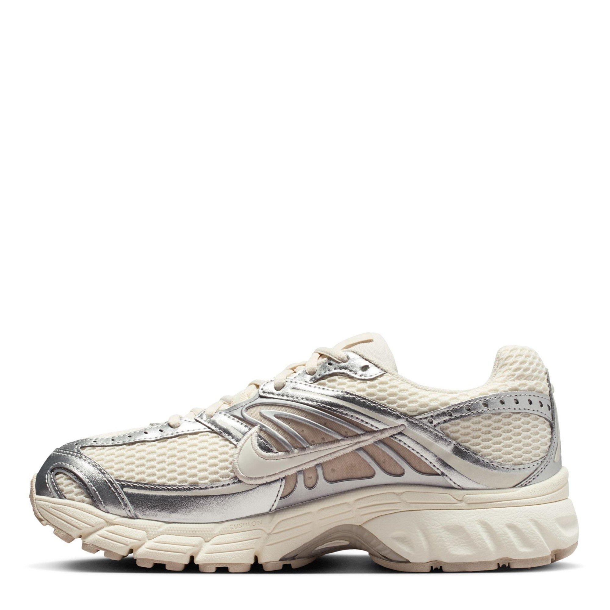 Beige/Silver - Nike - Nike Air Max Moto 2K Ld10 - 2