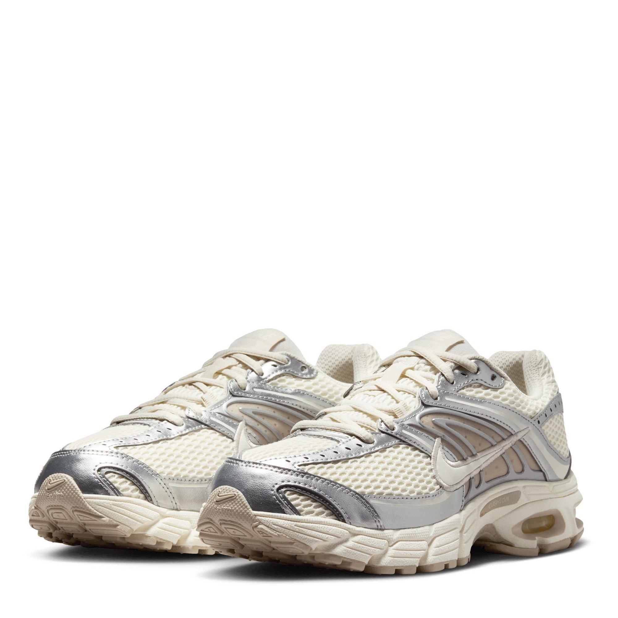 Beige/Silver - Nike - Nike Air Max Moto 2K Ld10 - 3