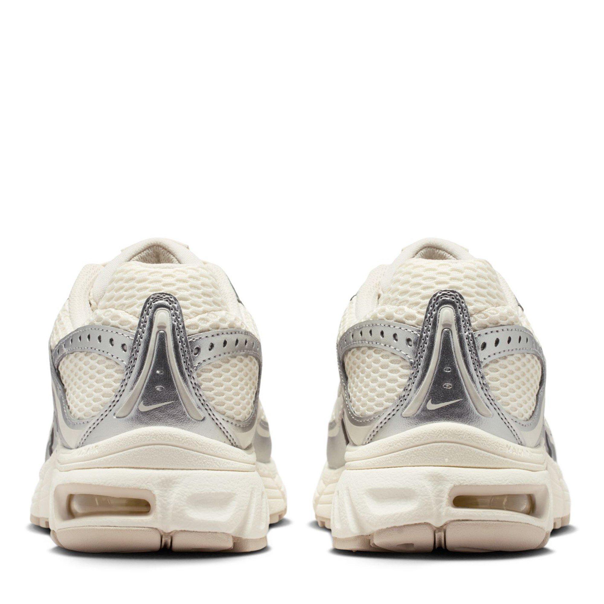 Beige/Silver - Nike - Nike Air Max Moto 2K Ld10 - 4