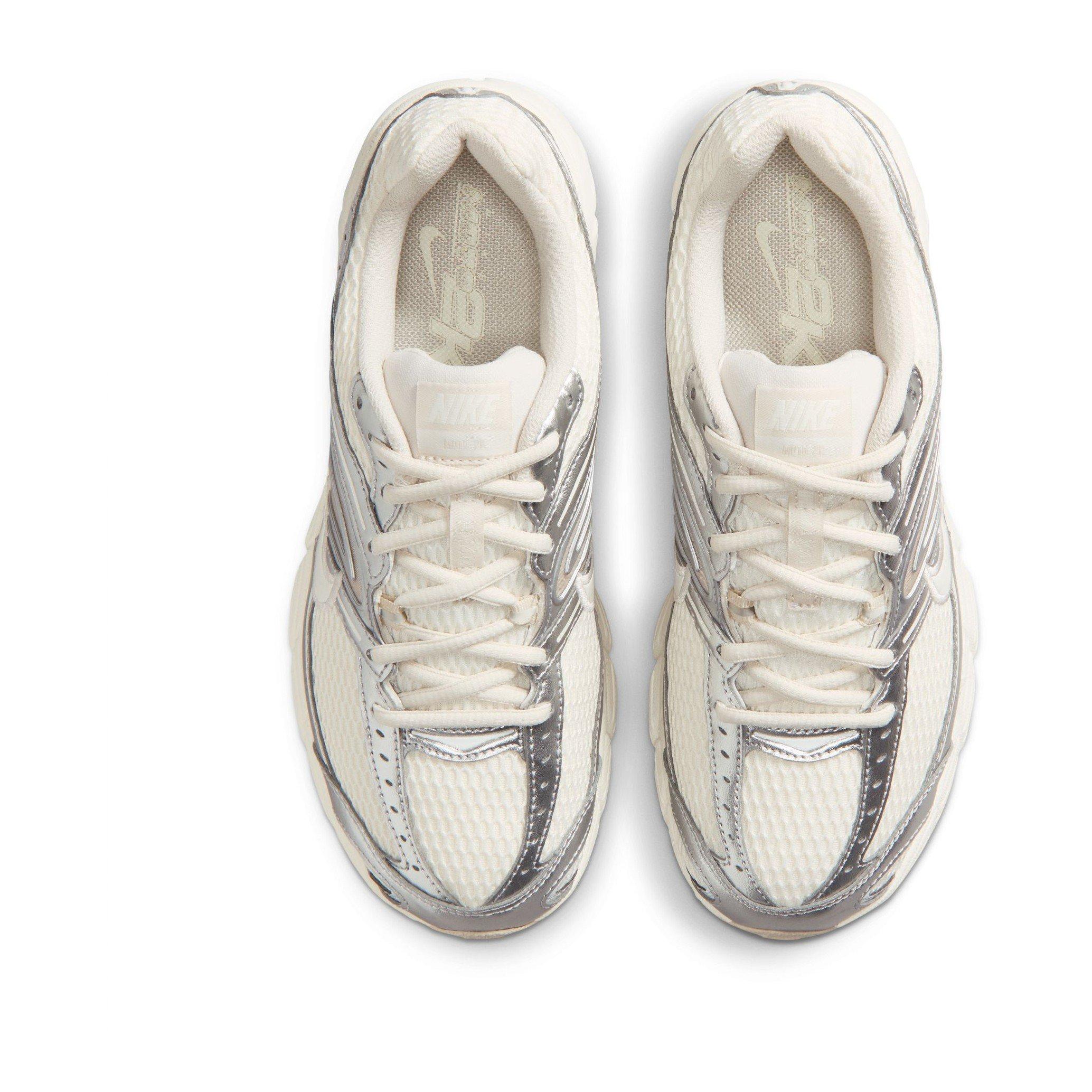 Beige/Silver - Nike - Nike Air Max Moto 2K Ld10 - 5
